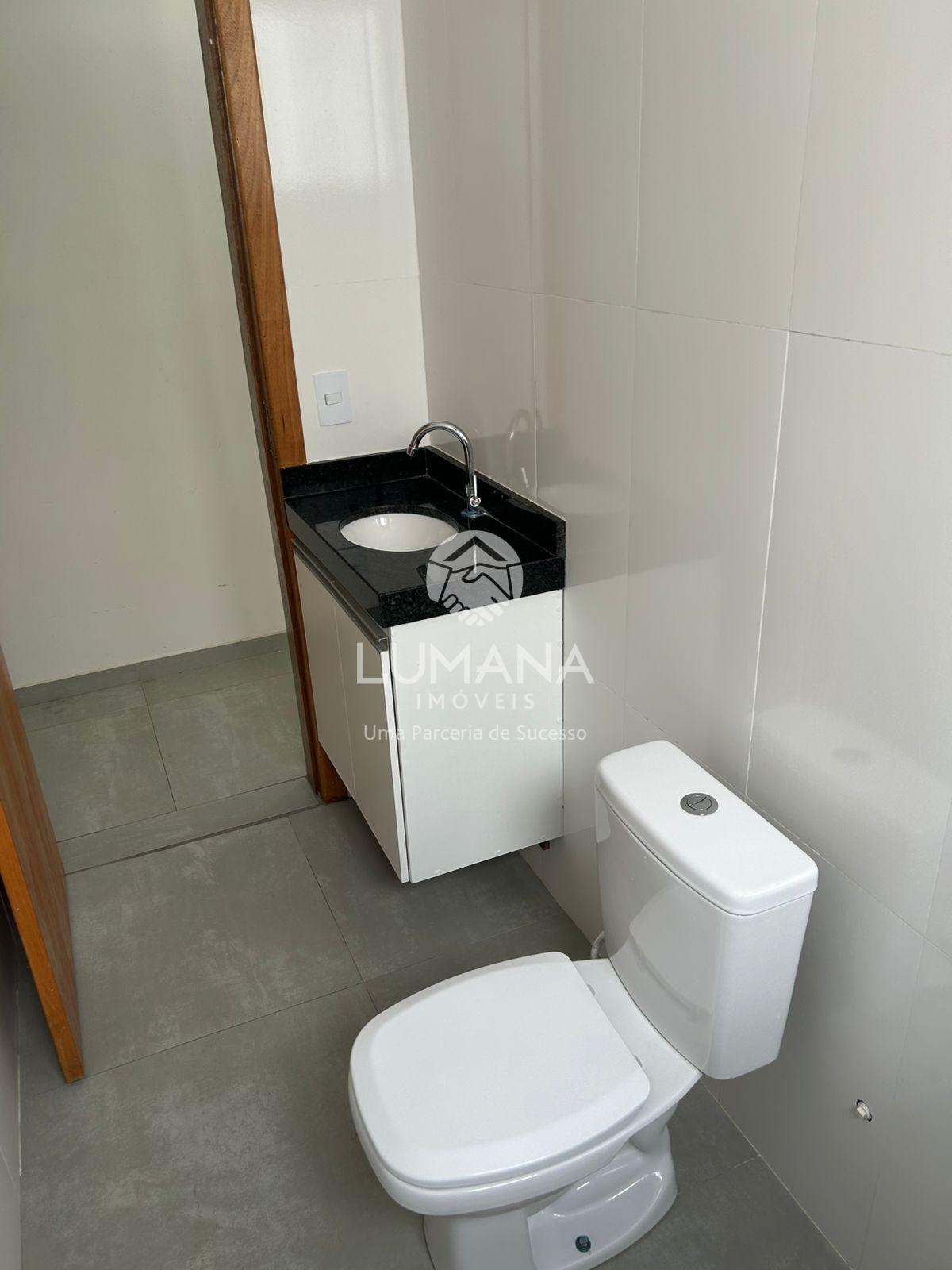 Casa duplex — foto 6 — Santa Mônica, Belo Horizonte, MG