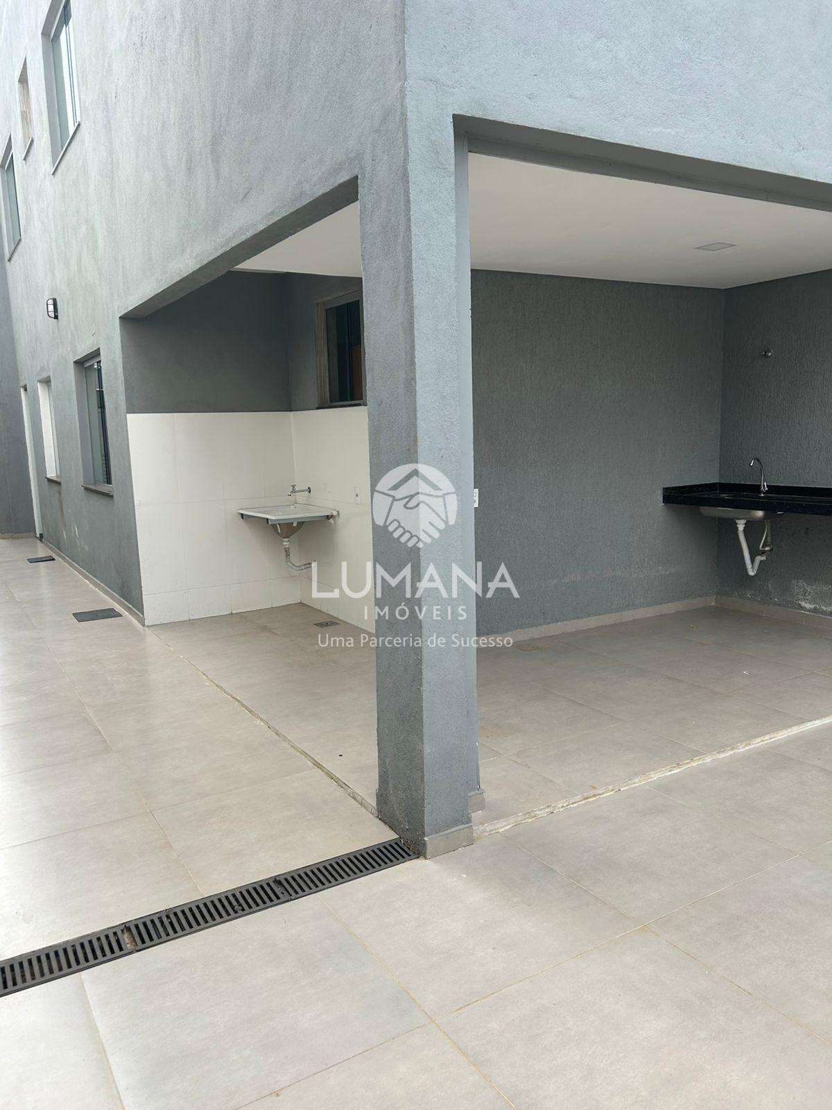 Casa duplex — foto 25 — Santa Mônica, Belo Horizonte, MG
