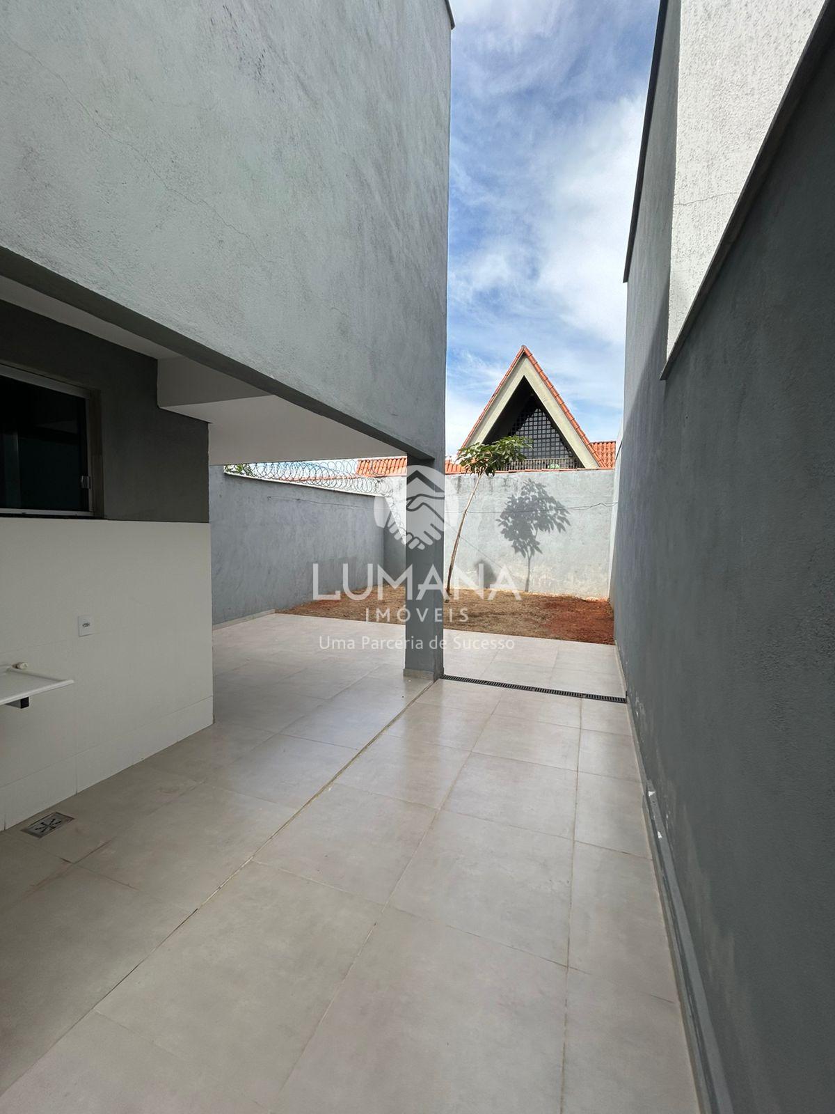 Casa duplex — foto 26 — Santa Mônica, Belo Horizonte, MG