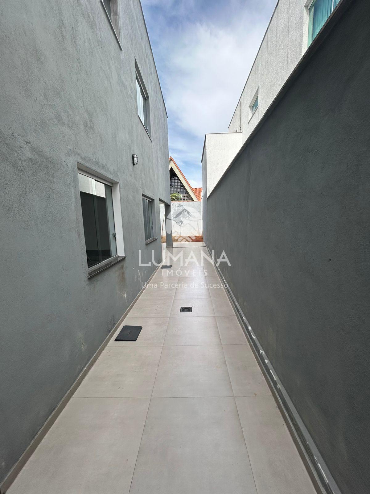 Casa duplex — foto 27 — Santa Mônica, Belo Horizonte, MG