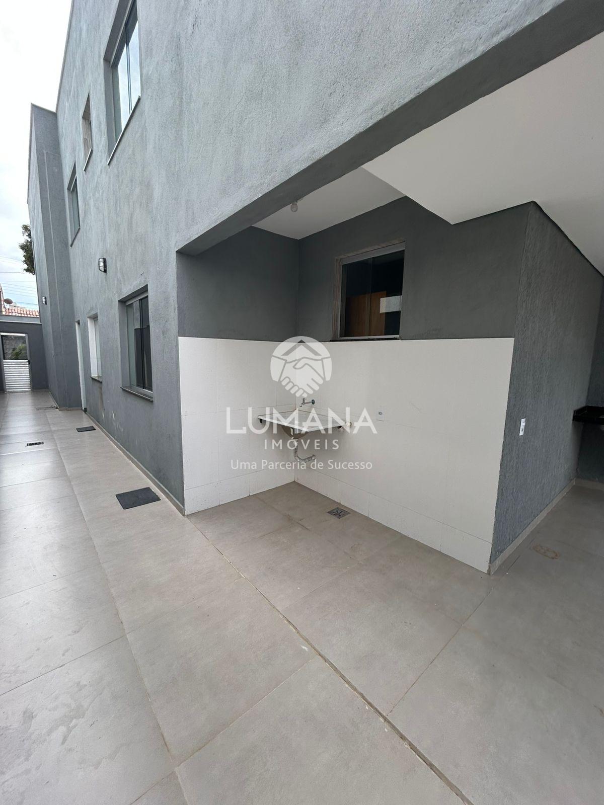 Casa duplex — foto 28 — Santa Mônica, Belo Horizonte, MG