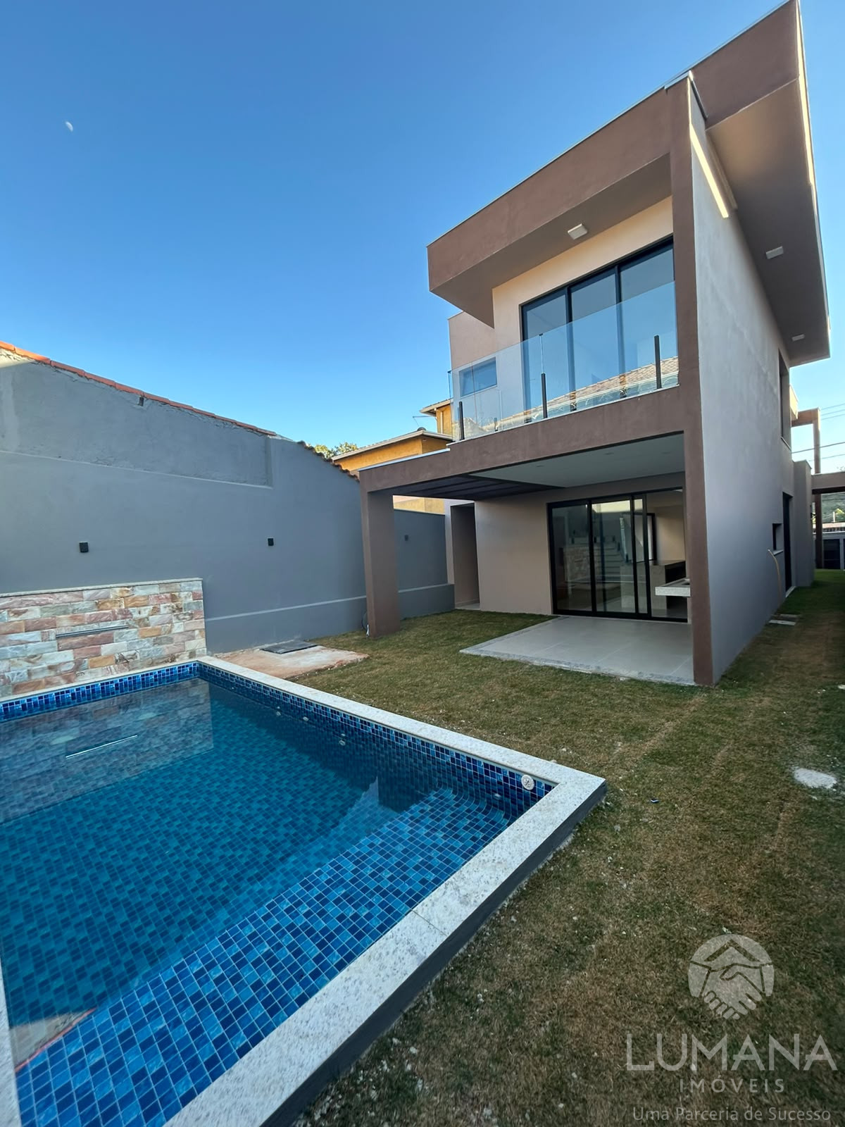 Casa Nova