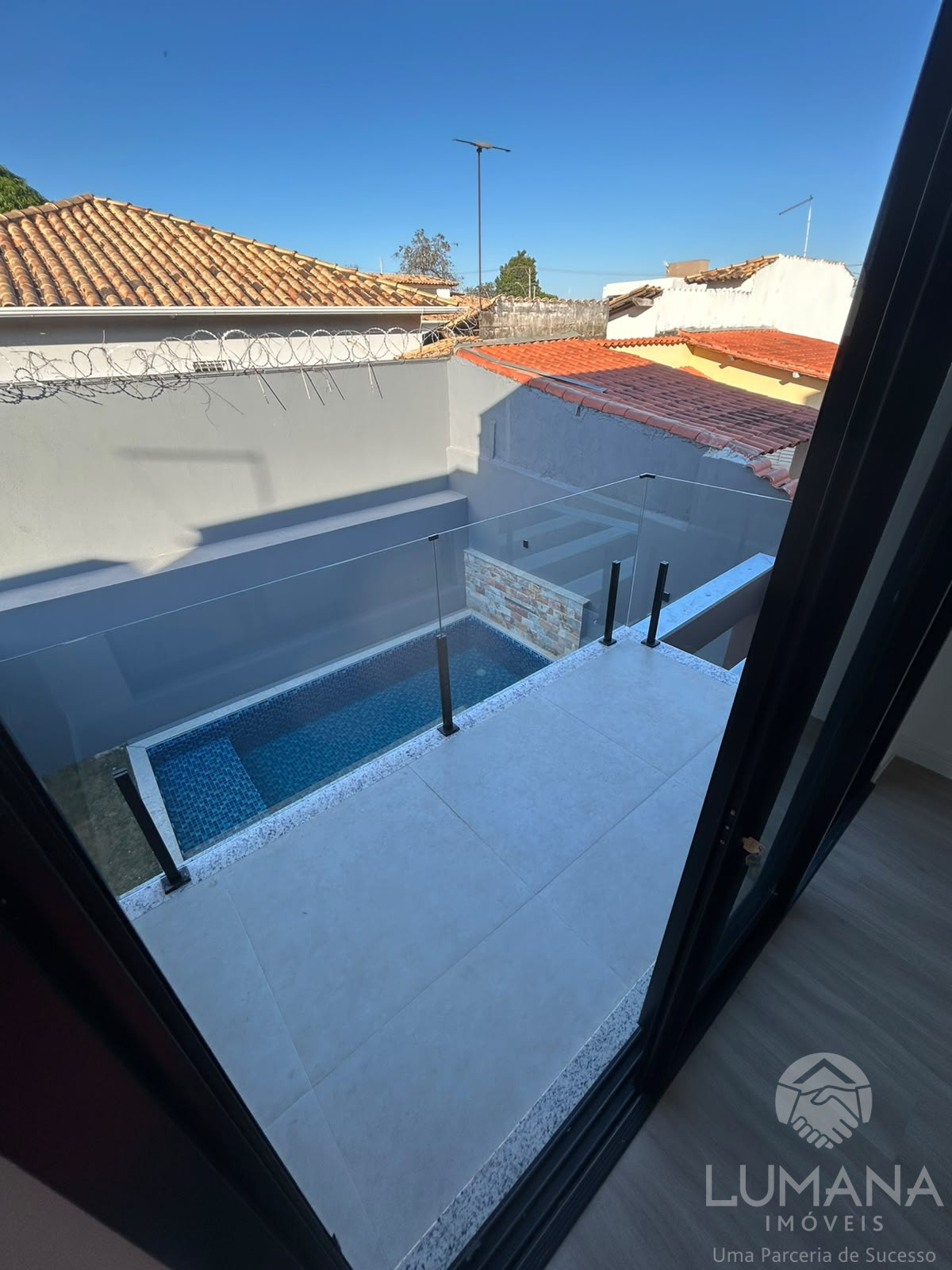Casa Nova
