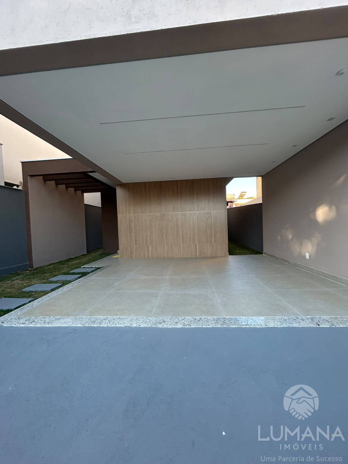 Casa Nova