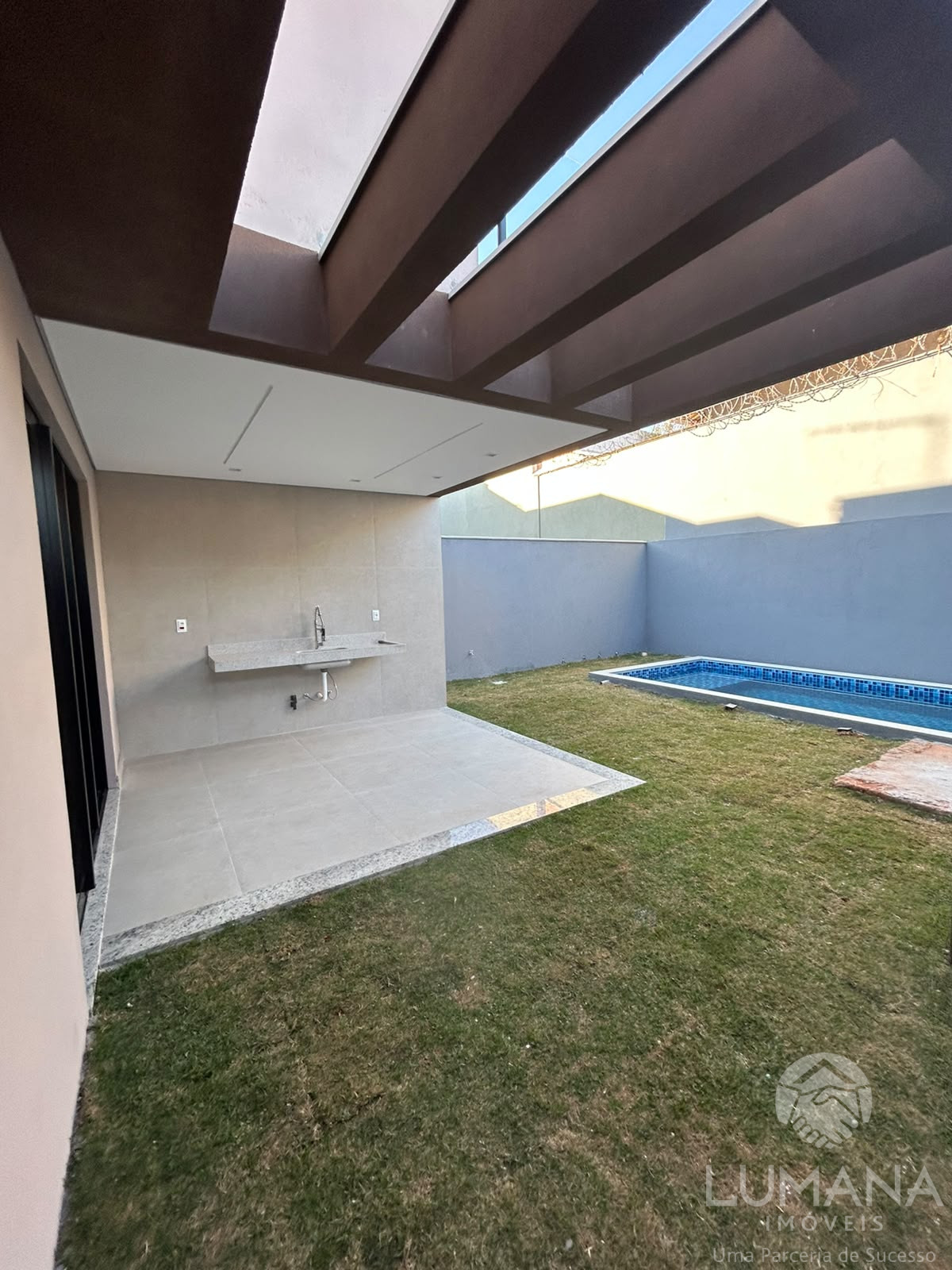 Casa Nova