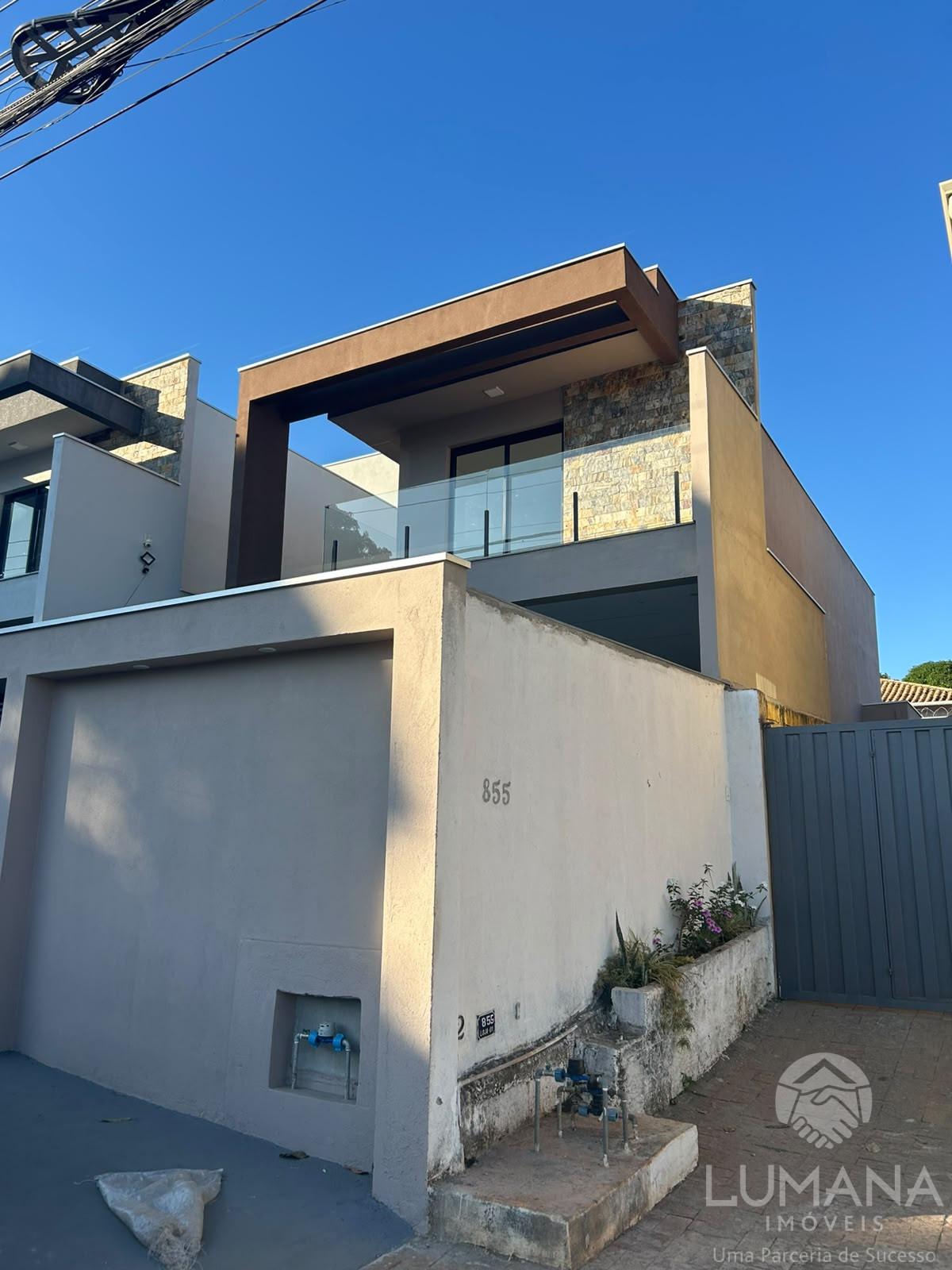 Casa Nova