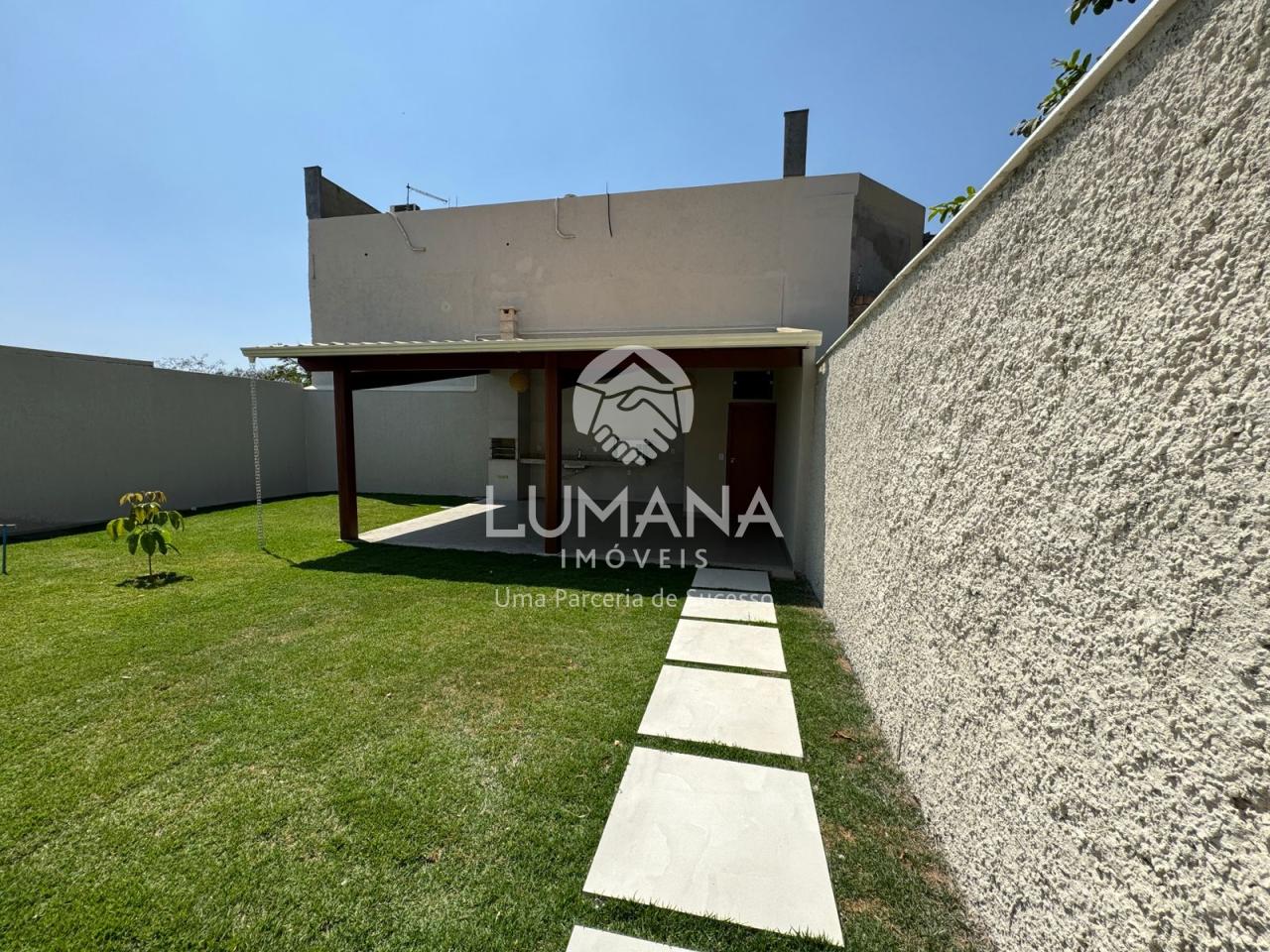 CASA LINEAR — foto 14 — Jardim Ipê, Lagoa Santa, MG
