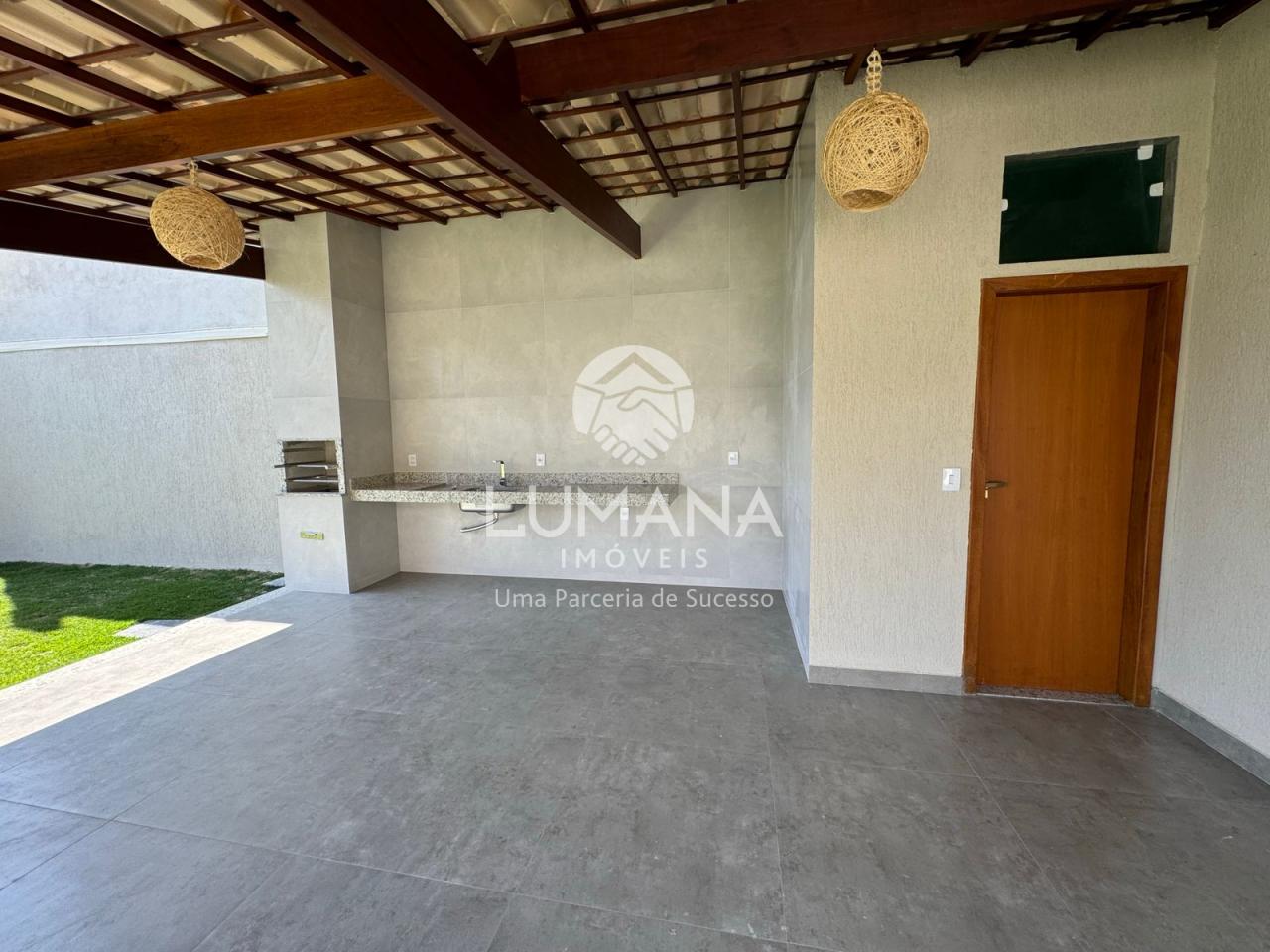 CASA LINEAR — foto 15 — Jardim Ipê, Lagoa Santa, MG