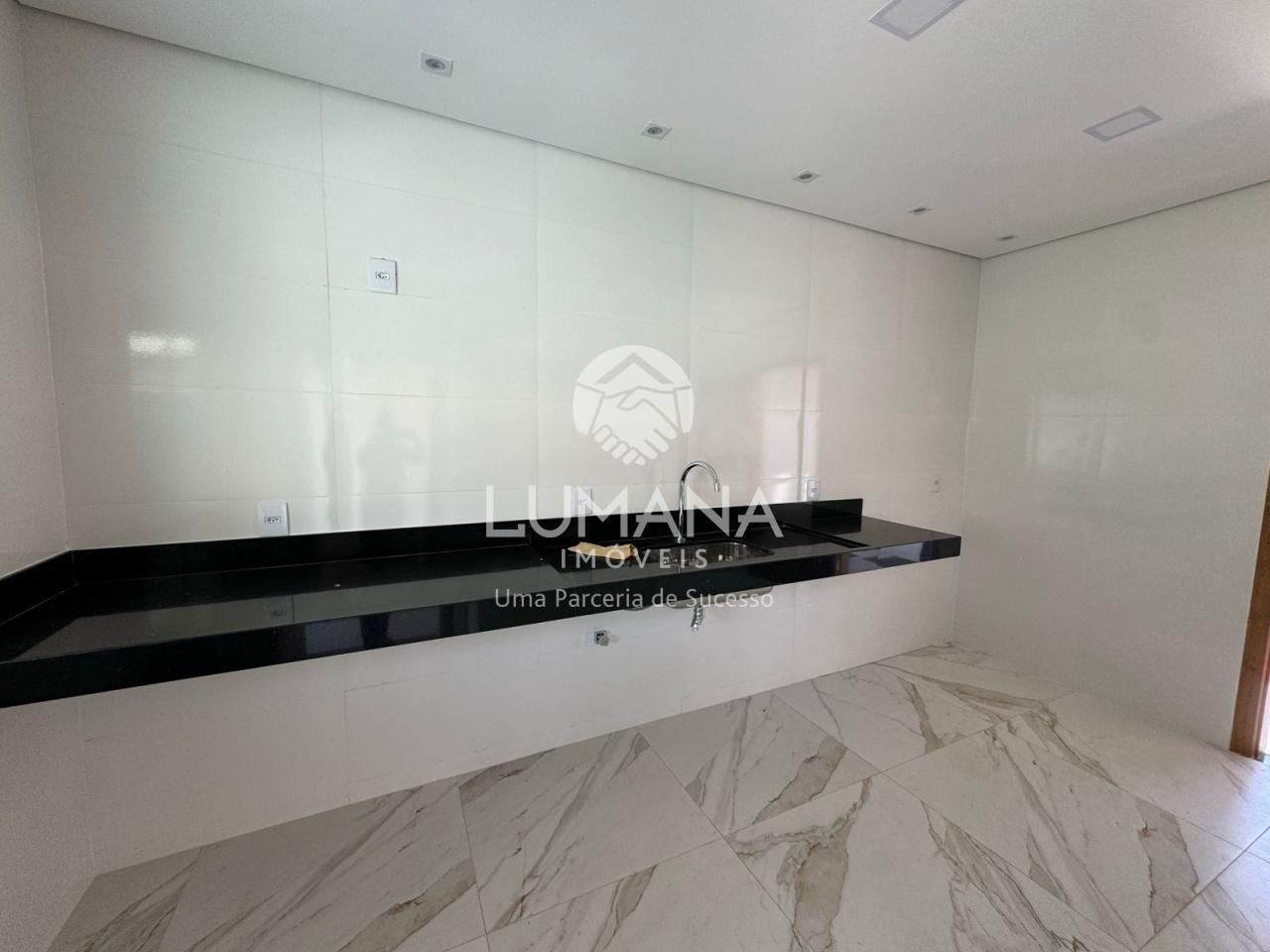 CASA LINEAR — foto 12 — Jardim Ipê, Lagoa Santa, MG