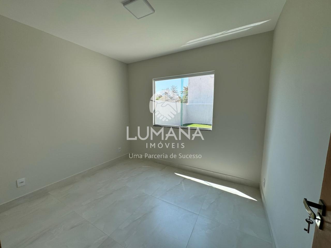 CASA LINEAR — foto 6 — Jardim Ipê, Lagoa Santa, MG