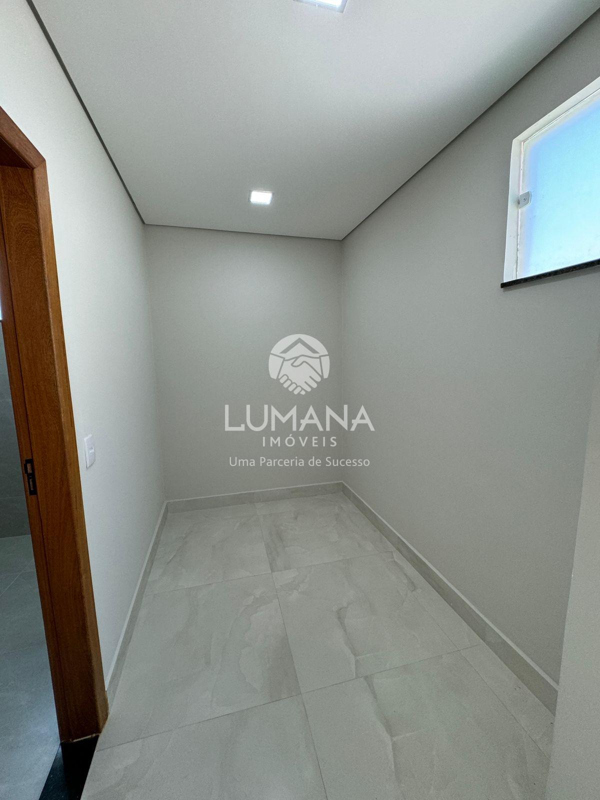 CASA LINEAR — foto 8 — Jardim Ipê, Lagoa Santa, MG