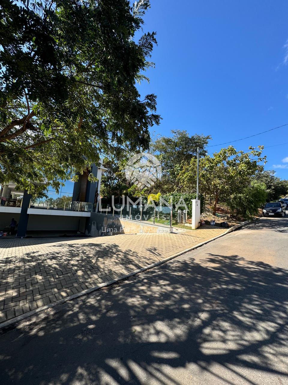 Lote em condomínio — foto 6 — Jardins Da Lagoa, Lagoa Santa, MG