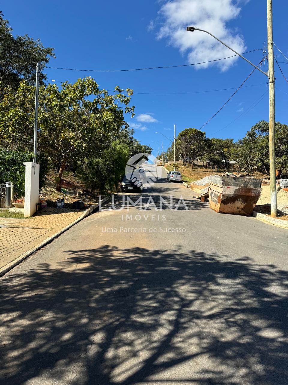 Lote em condomínio — foto 8 — Jardins Da Lagoa, Lagoa Santa, MG
