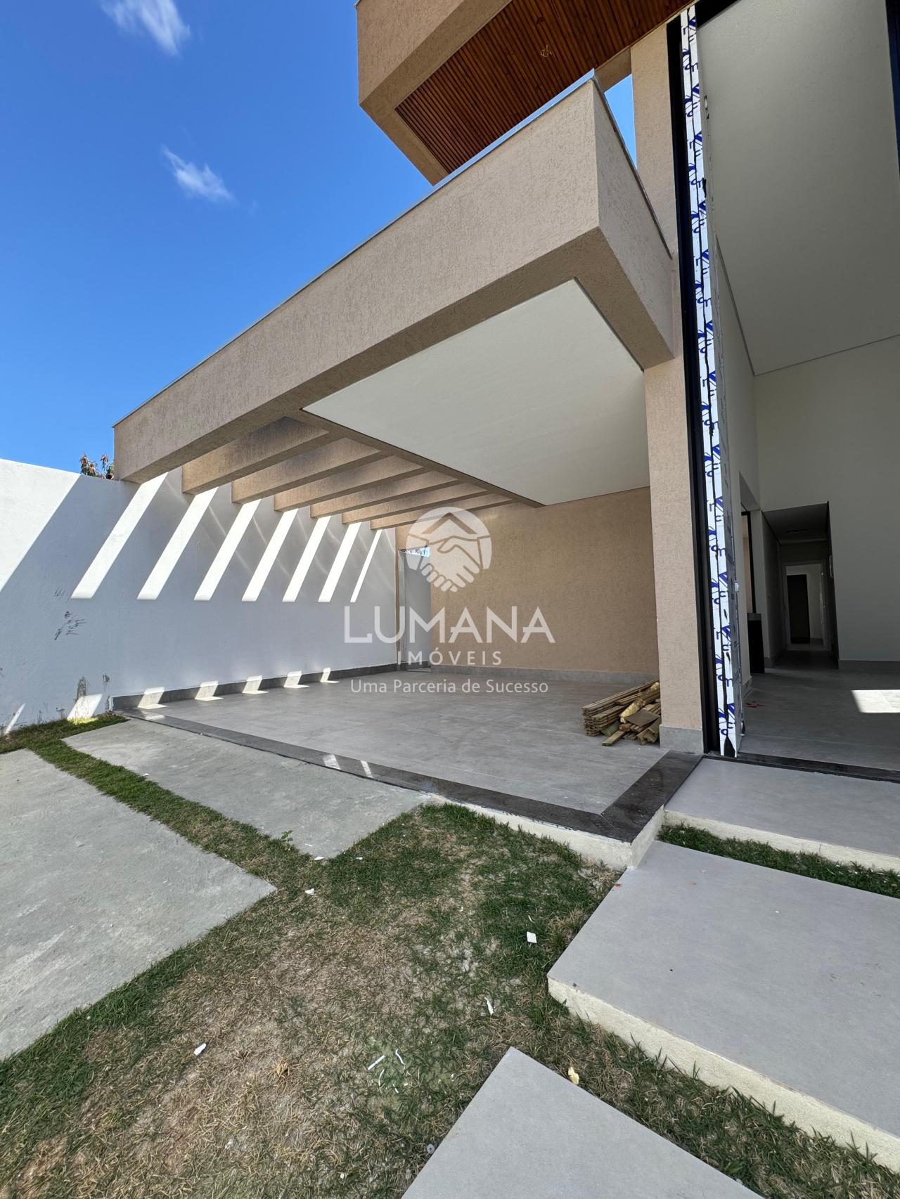 Casa — foto 3 — Residencial Redenção, Lagoa Santa, MG