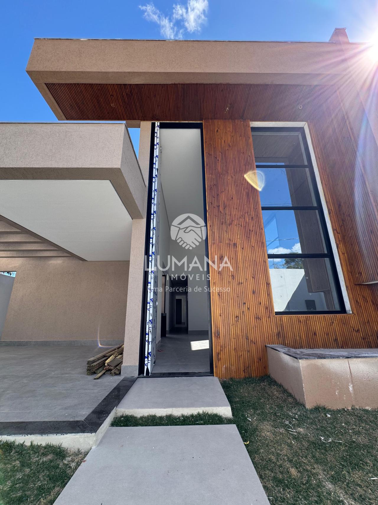 Casa — foto 4 — Residencial Redenção, Lagoa Santa, MG