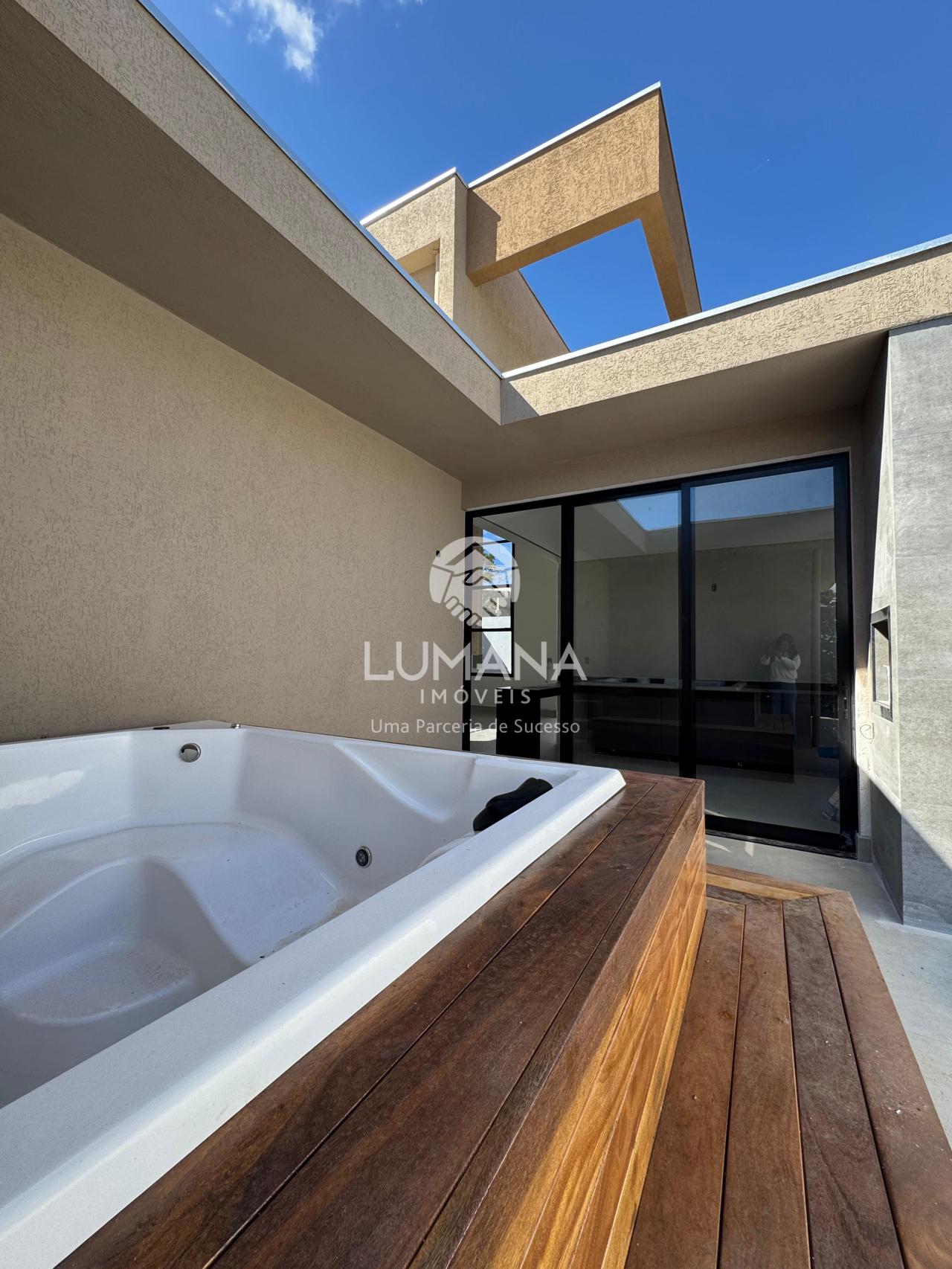 Casa — foto 5 — Residencial Redenção, Lagoa Santa, MG