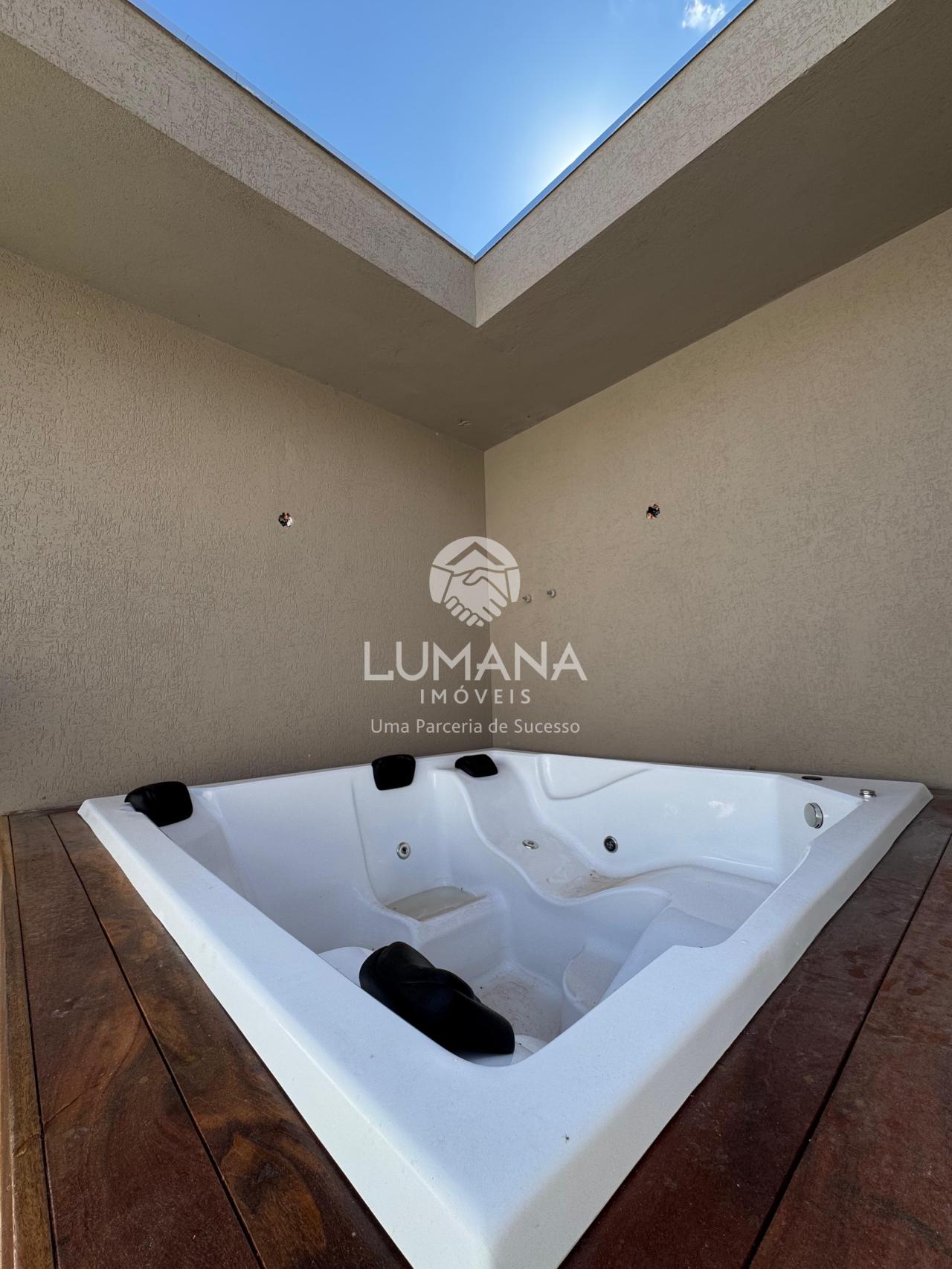 Casa — foto 6 — Residencial Redenção, Lagoa Santa, MG
