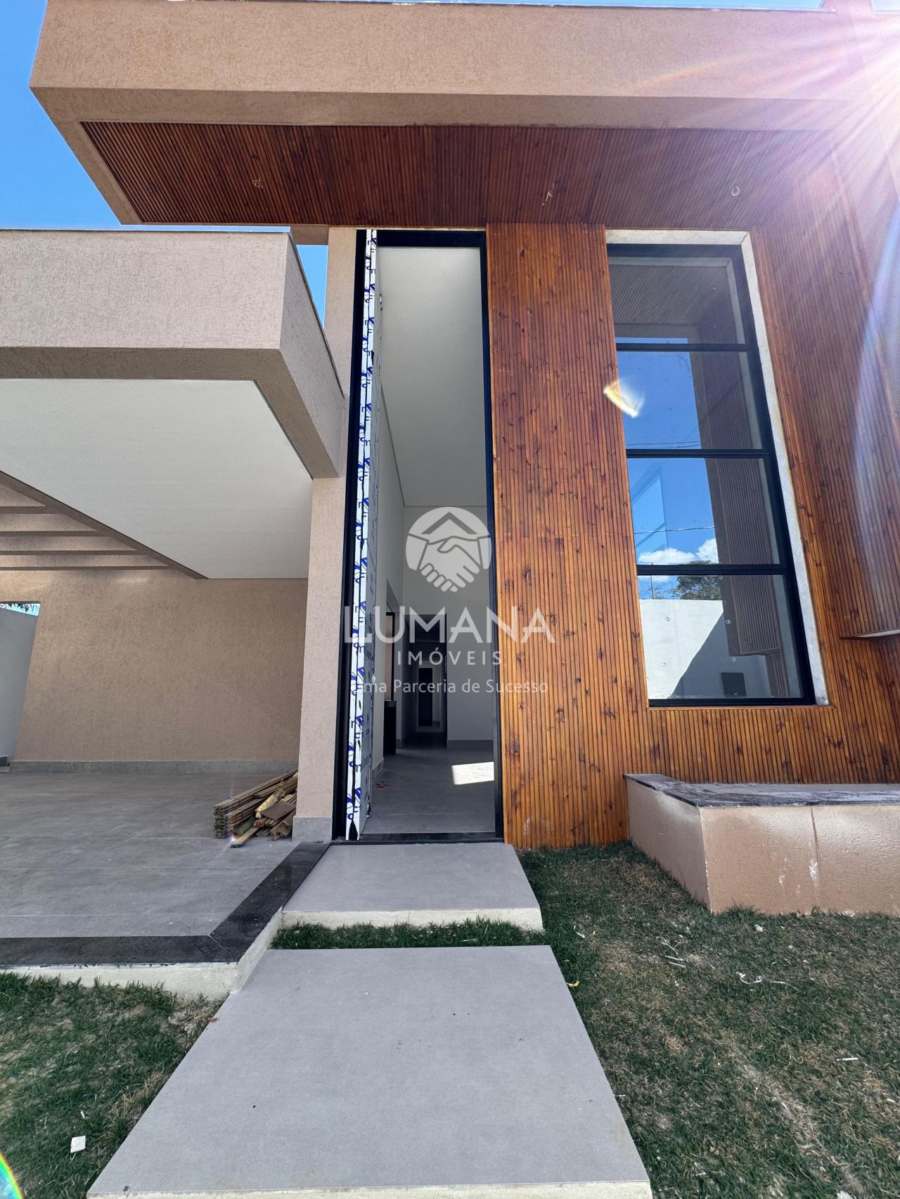 Casa — foto 7 — Residencial Redenção, Lagoa Santa, MG