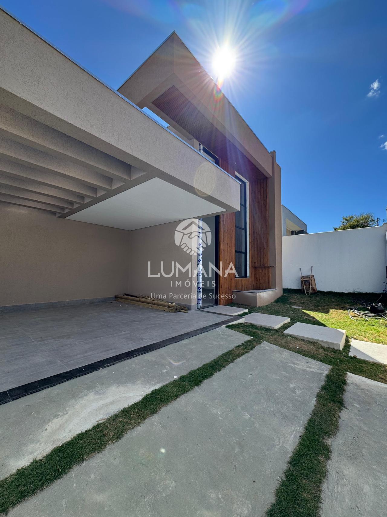 Casa — foto 8 — Residencial Redenção, Lagoa Santa, MG