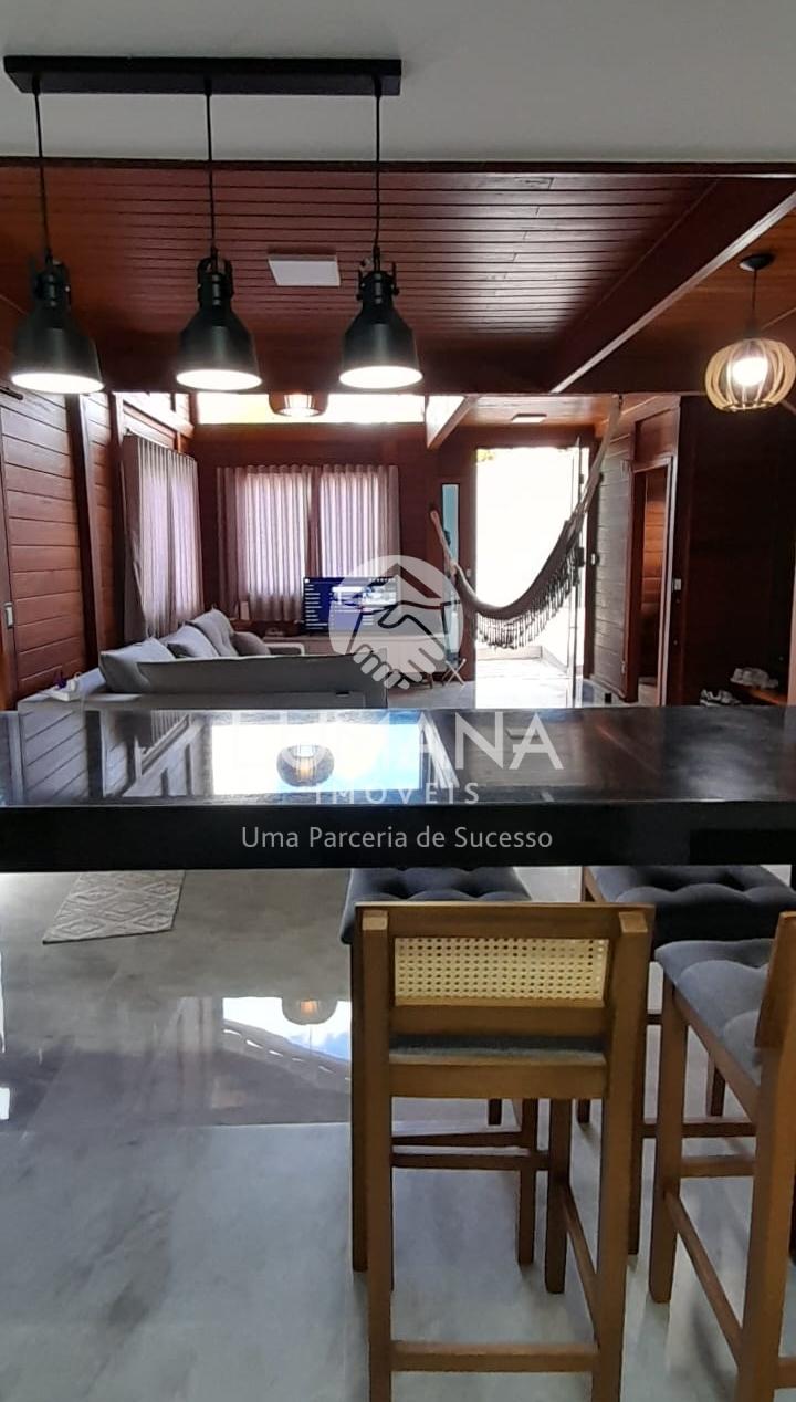 Casa de Madeira — foto 16 — Portal Do Sol, Lagoa Santa, MG