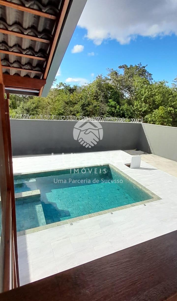 Casa de Madeira — foto 34 — Portal Do Sol, Lagoa Santa, MG