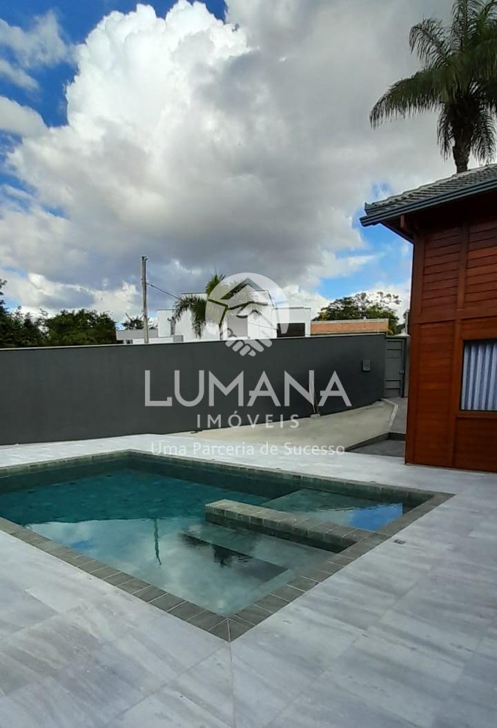 Casa de Madeira — foto 6 — Portal Do Sol, Lagoa Santa, MG