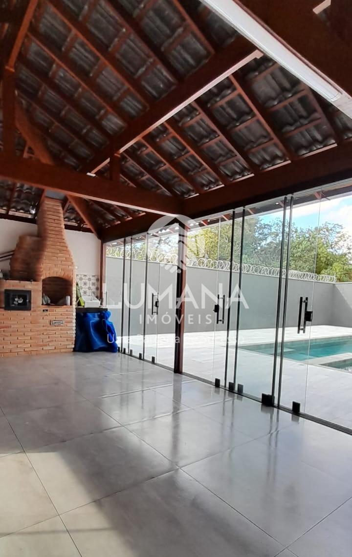 Casa de Madeira — foto 20 — Portal Do Sol, Lagoa Santa, MG
