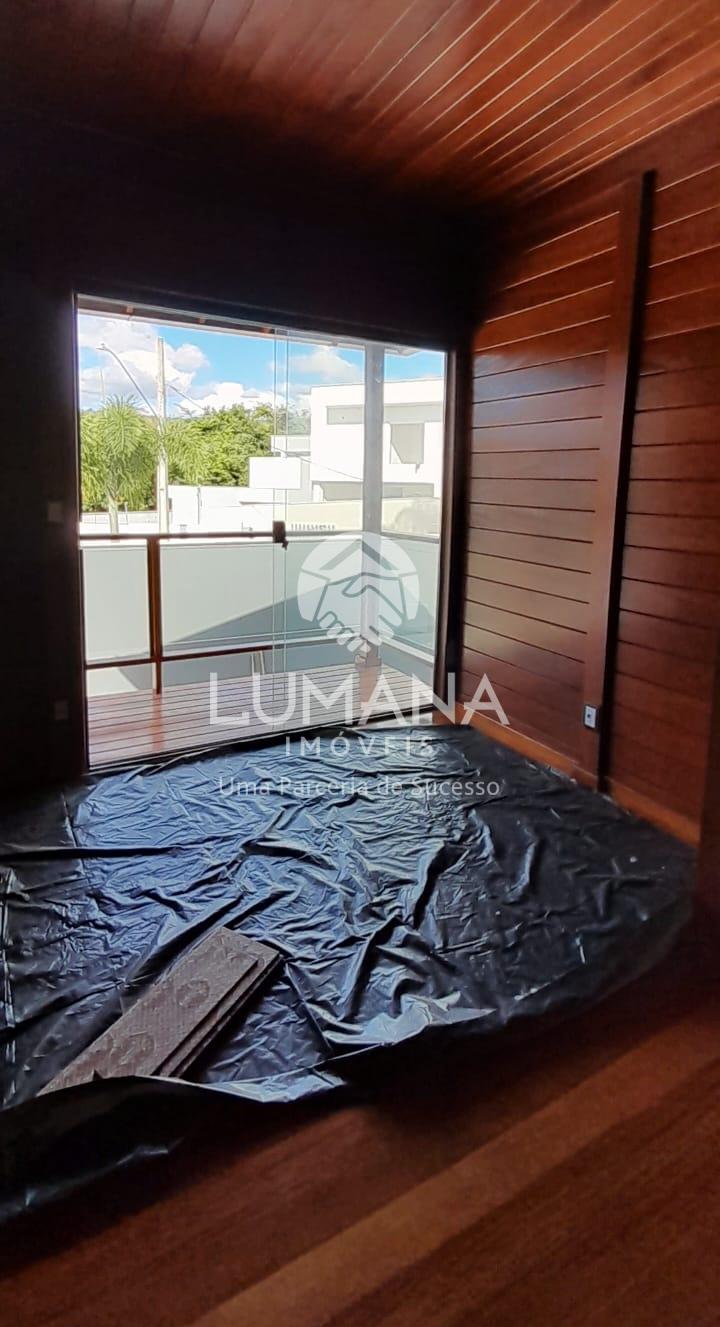 Casa de Madeira — foto 32 — Portal Do Sol, Lagoa Santa, MG