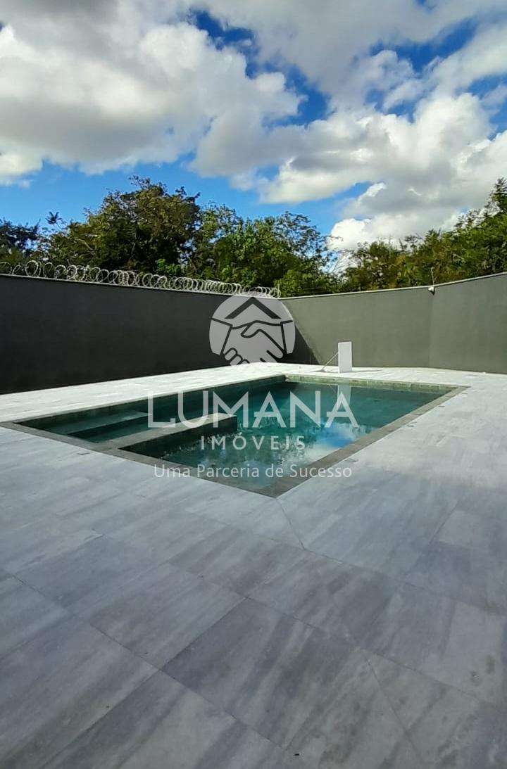 Casa de Madeira — foto 7 — Portal Do Sol, Lagoa Santa, MG