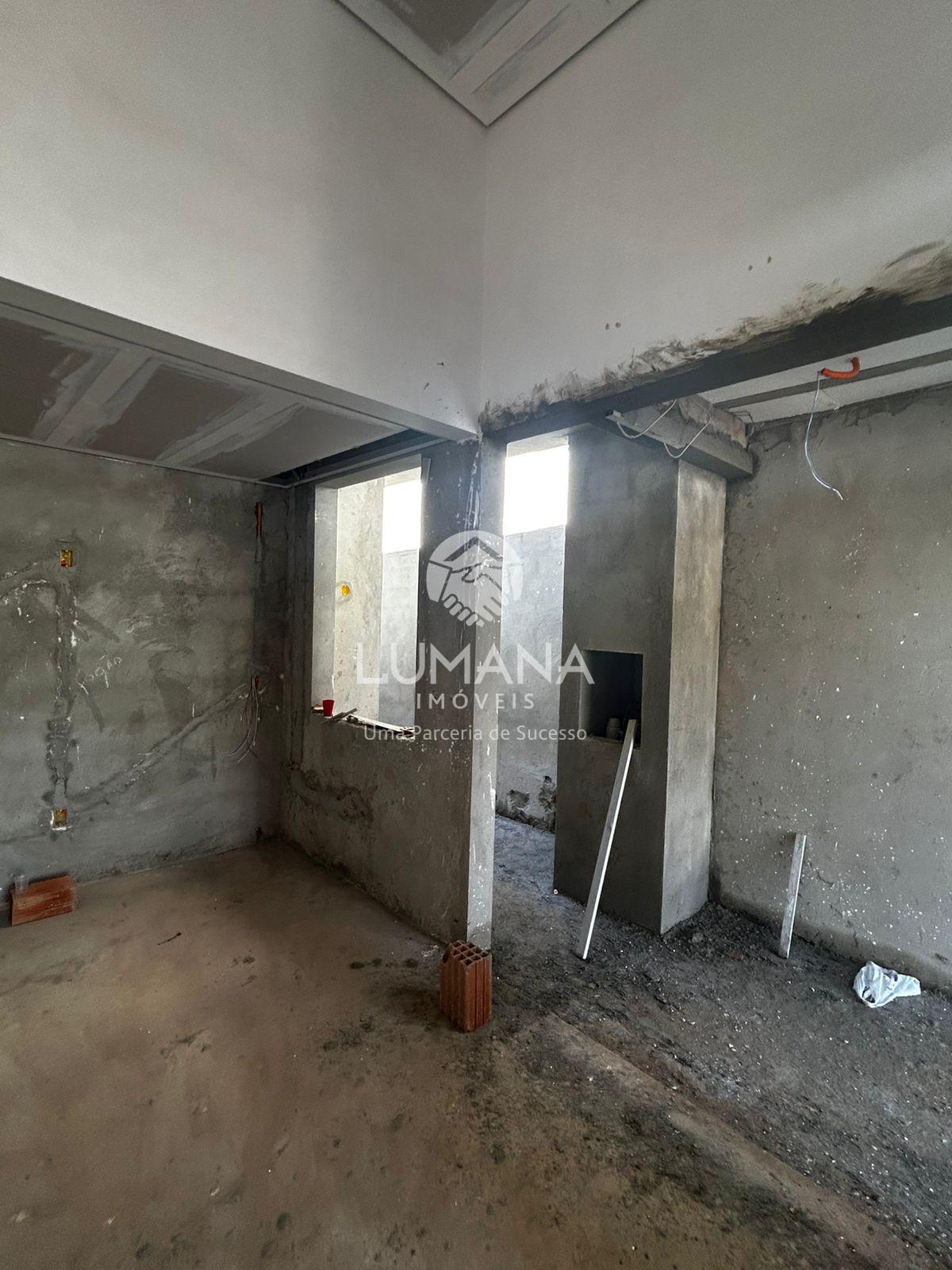 Casa bairro aberto — foto 6 — Residencial Visão, Lagoa Santa, MG