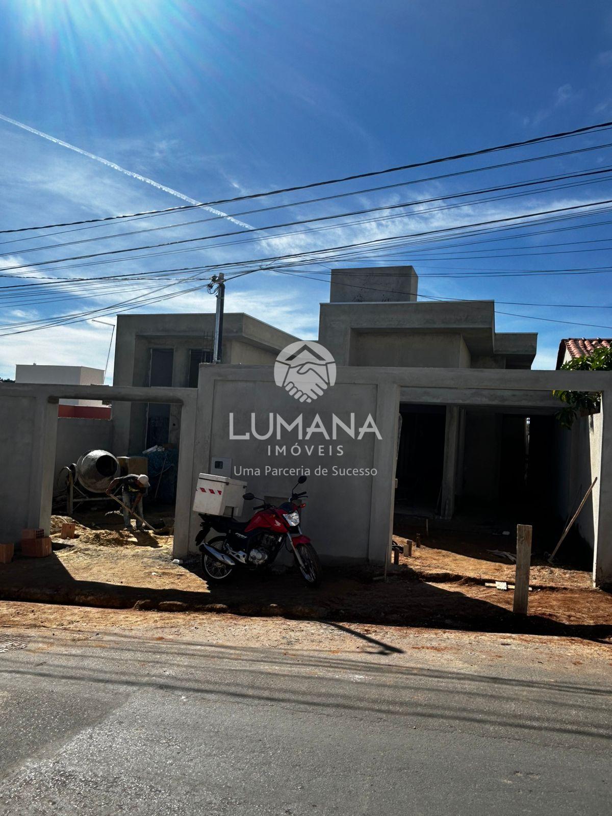 Casa bairro aberto — foto 7 — Residencial Visão, Lagoa Santa, MG
