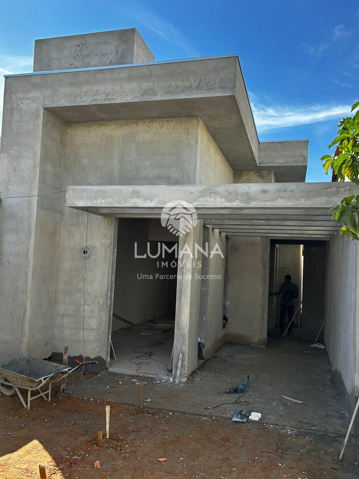 Casa bairro aberto — foto 8 — Residencial Visão, Lagoa Santa, MG