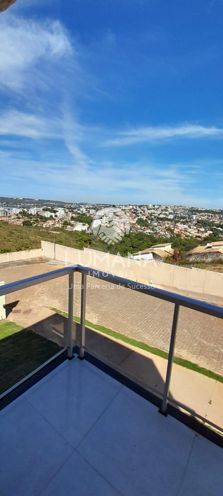 Casa em Residencial — foto 3 — Vale Dos Sonhos, Lagoa Santa, MG