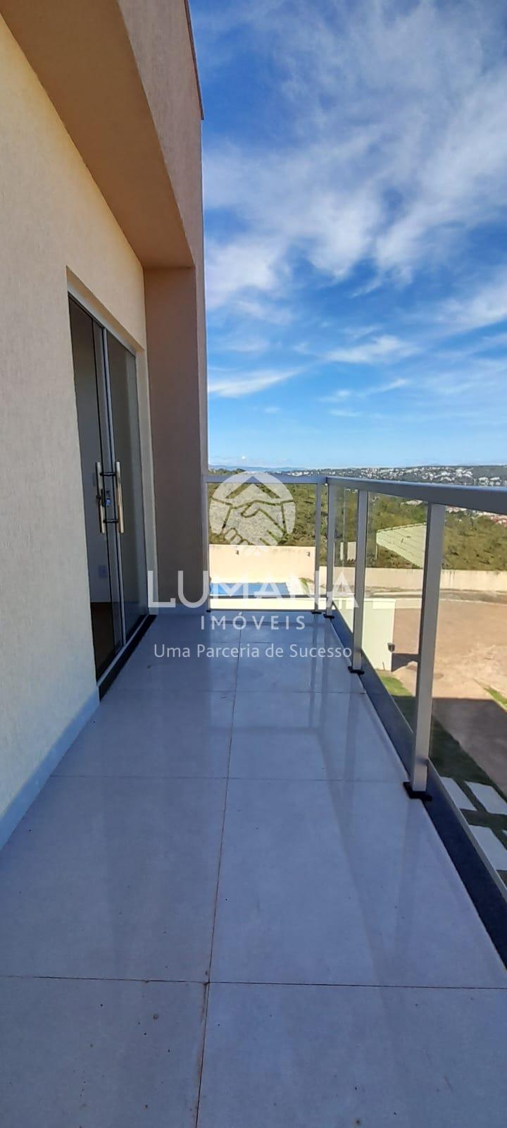 Casa em Residencial — foto 4 — Vale Dos Sonhos, Lagoa Santa, MG