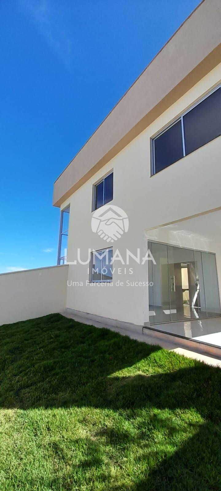 Casa em Residencial — foto 24 — Vale Dos Sonhos, Lagoa Santa, MG