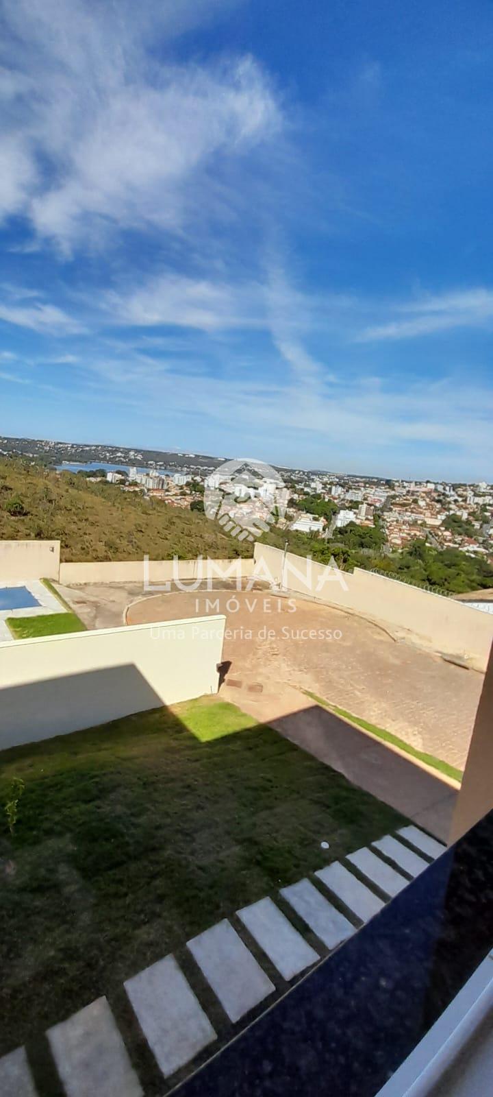 Casa em Residencial — foto 7 — Vale Dos Sonhos, Lagoa Santa, MG