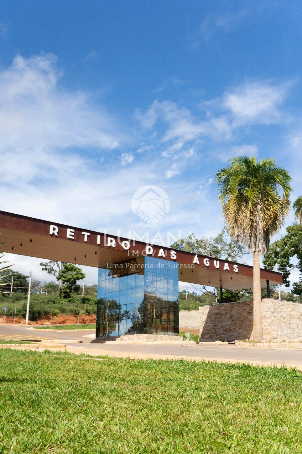 Lotes em condomínio/Lançamento