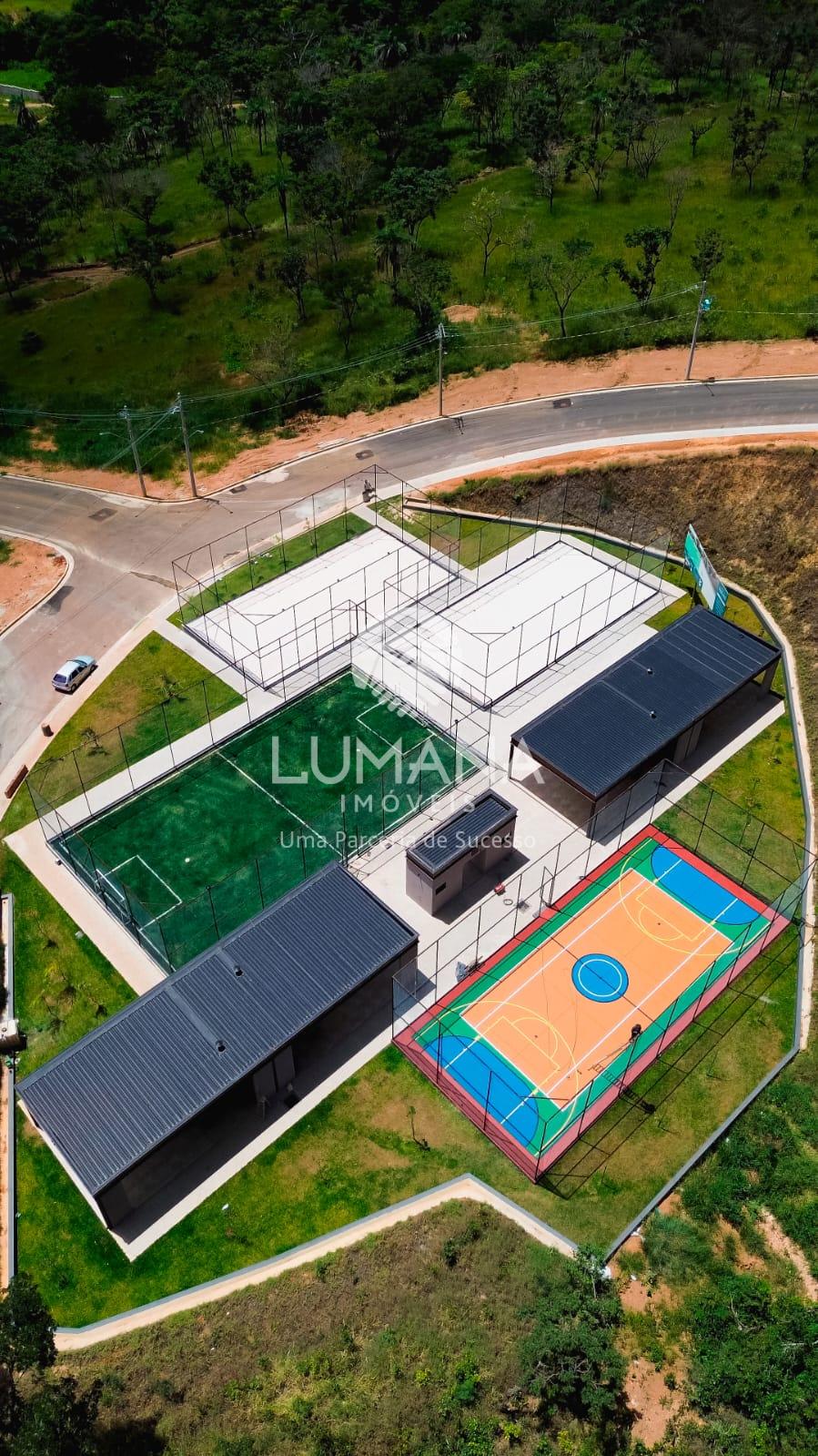Lotes em condomínio/Lançamento — foto 10 — Lagoa Mansões, Lagoa Santa, MG