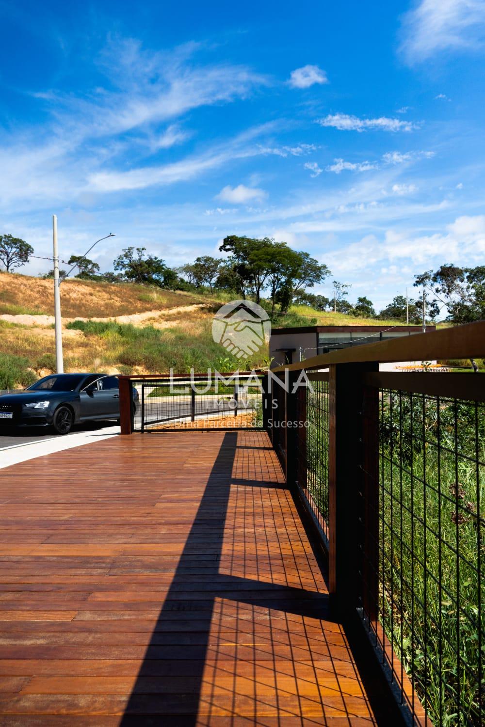 Lotes em condomínio/Lançamento