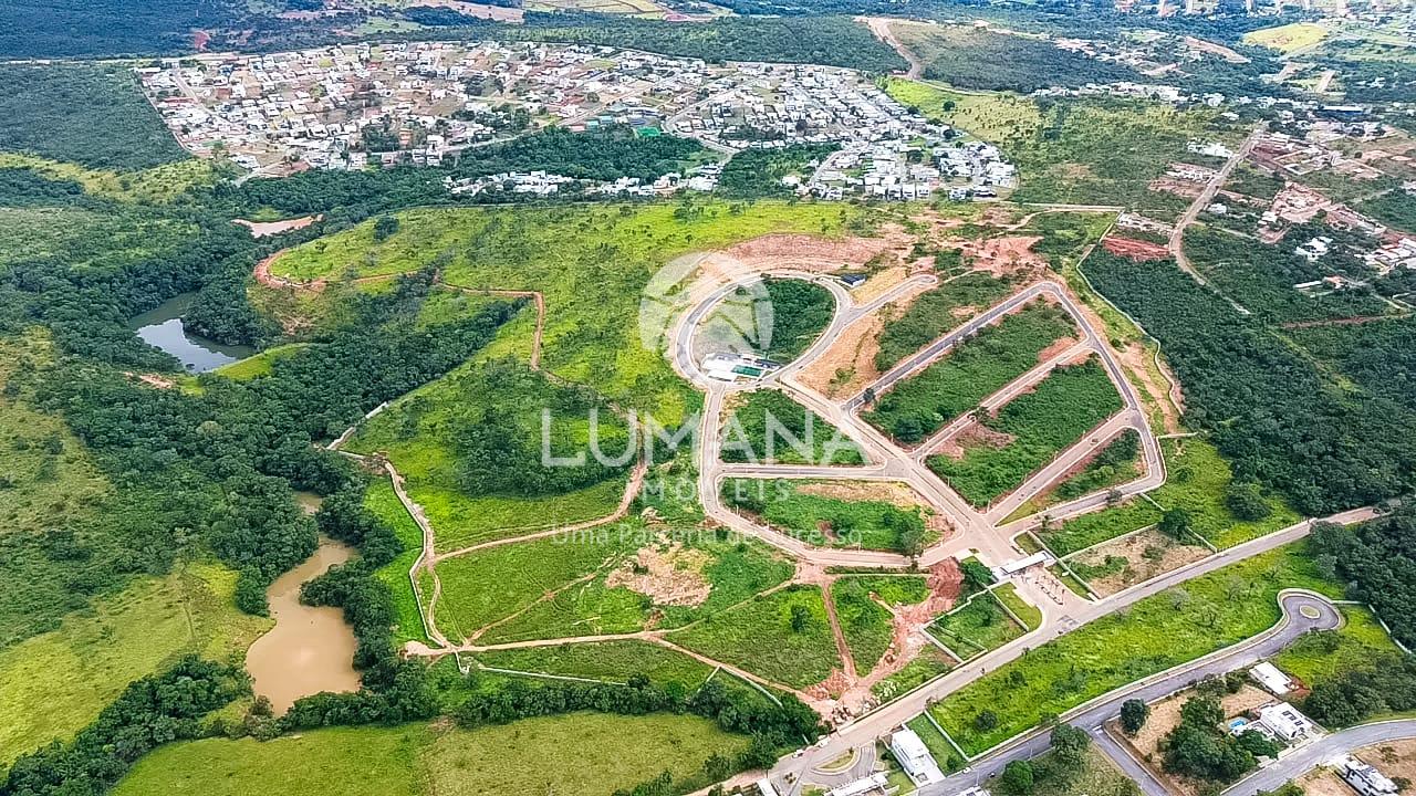Lotes em condomínio/Lançamento — foto 25 — Lagoa Mansões, Lagoa Santa, MG