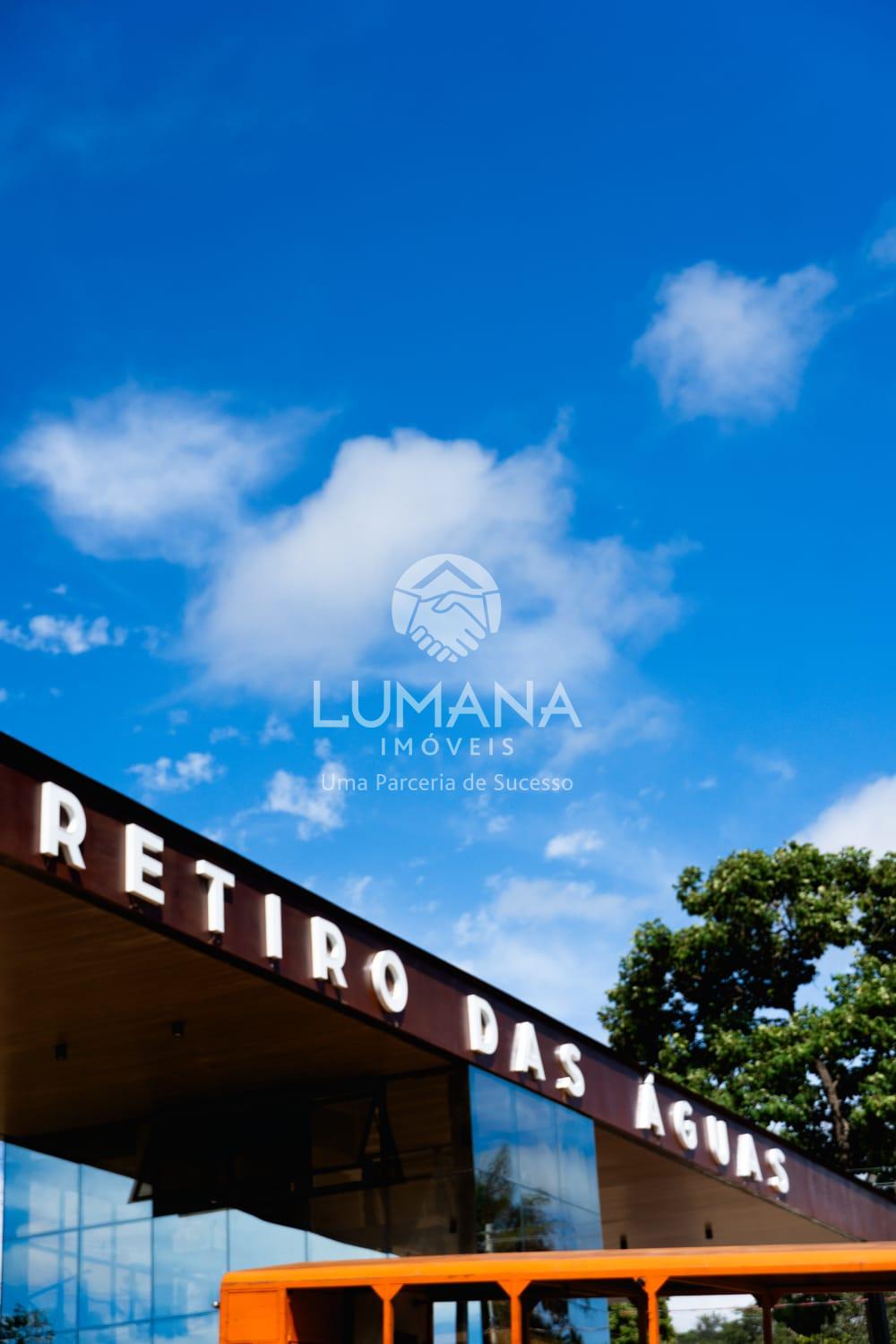 Lotes em condomínio/Lançamento