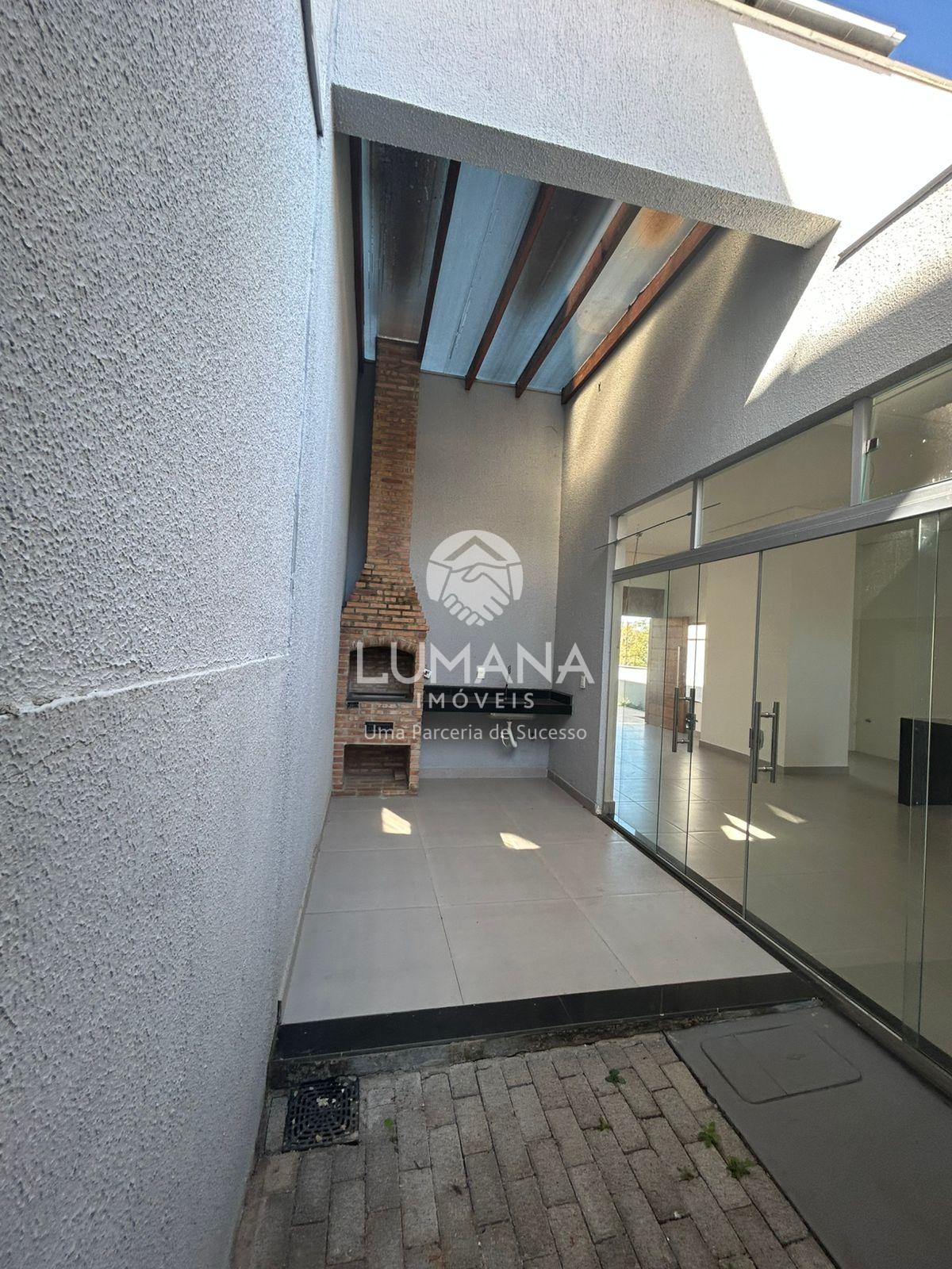 Casa Linear — foto 17 — Trilhas Do Sol, Lagoa Santa, MG