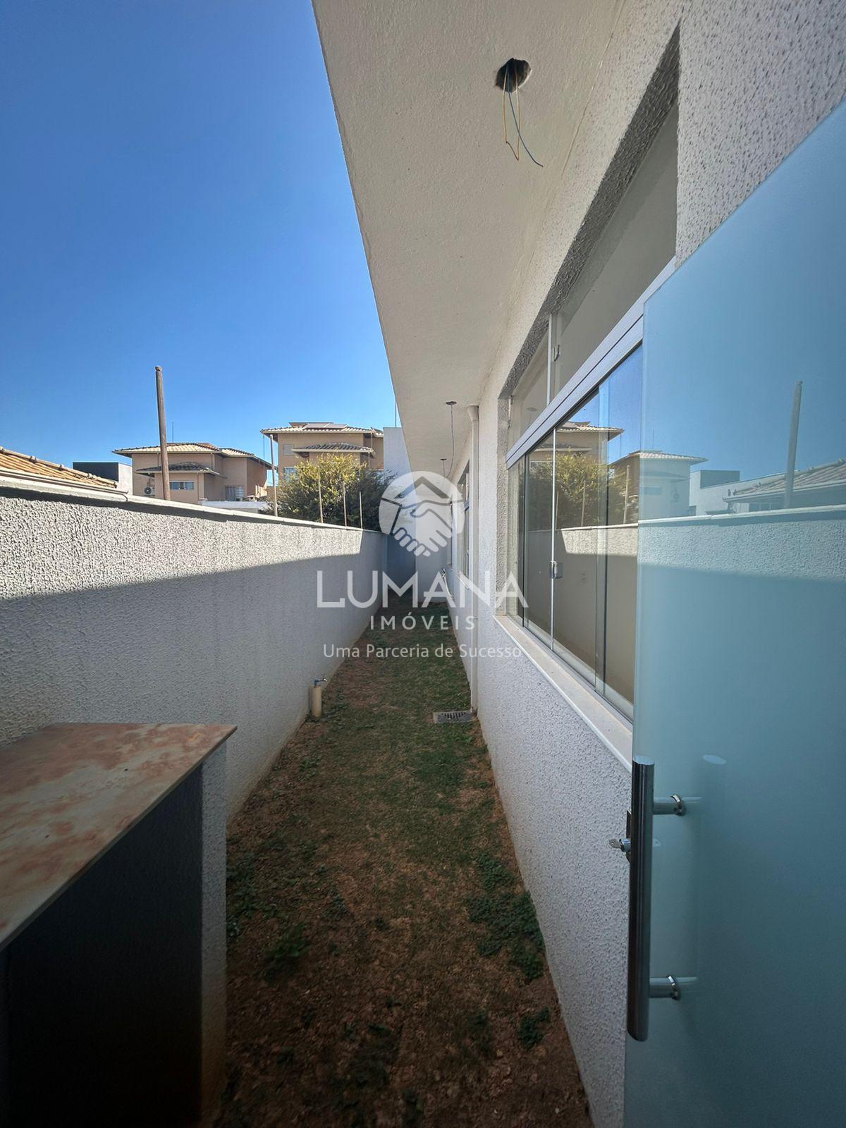 Casa Linear — foto 18 — Trilhas Do Sol, Lagoa Santa, MG
