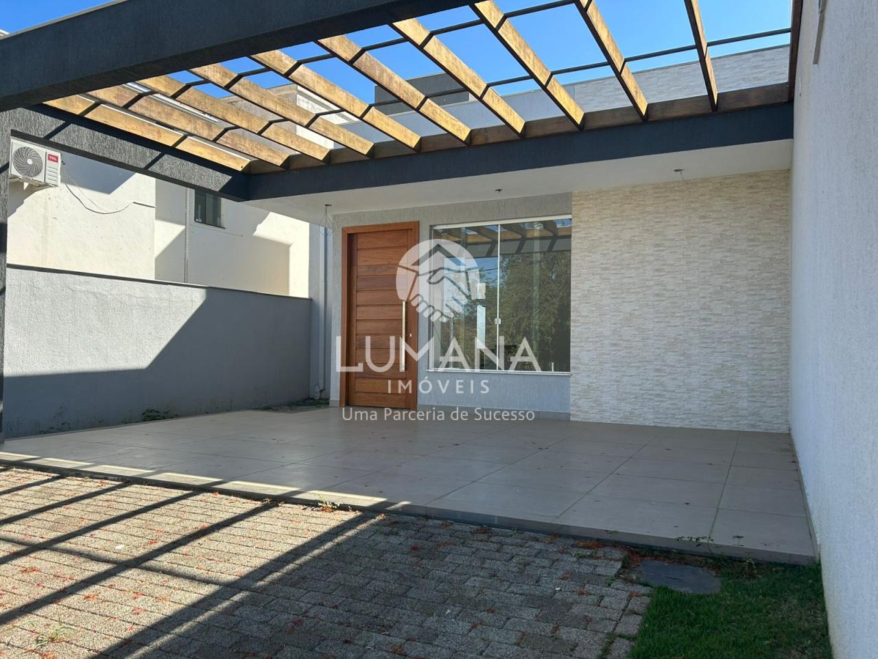 Casa Linear