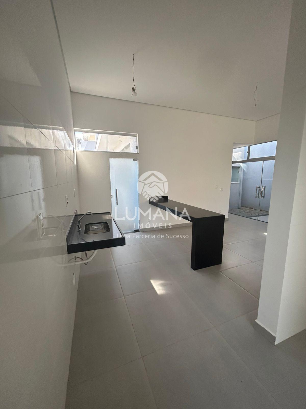 Casa Linear — foto 8 — Trilhas Do Sol, Lagoa Santa, MG