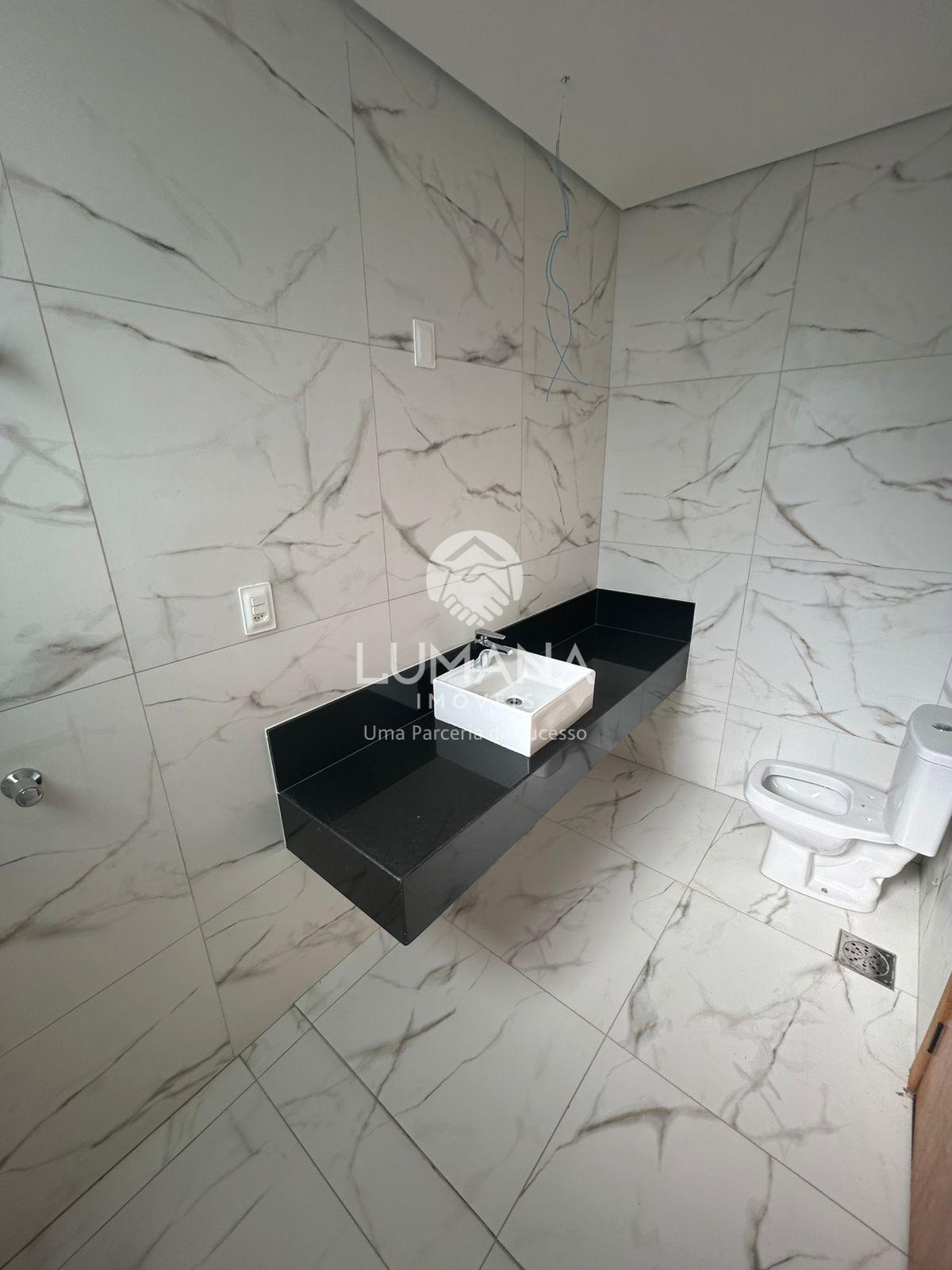 Casa Linear — foto 12 — Trilhas Do Sol, Lagoa Santa, MG