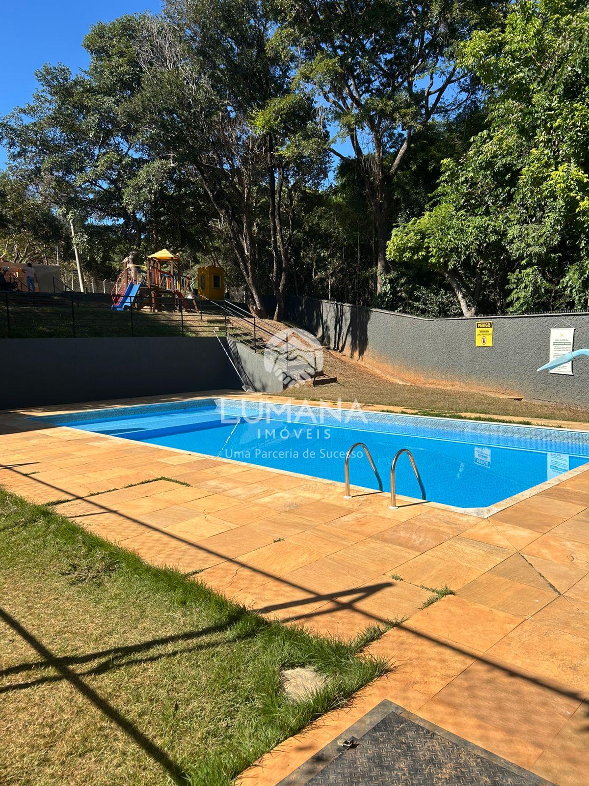 TRILHAS DO SOL — foto 37 — Trilhas Do Sol, Lagoa Santa, MG
