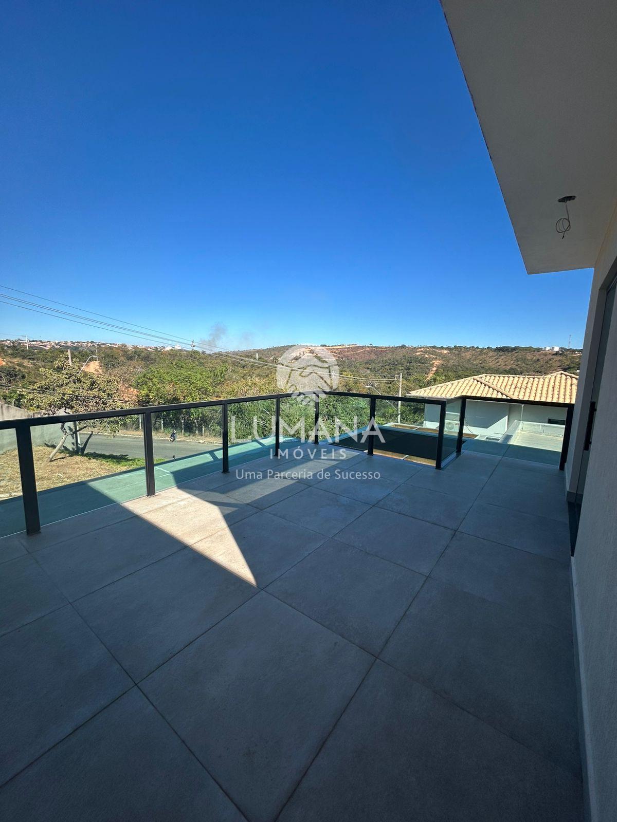 TRILHAS DO SOL — foto 23 — Trilhas Do Sol, Lagoa Santa, MG