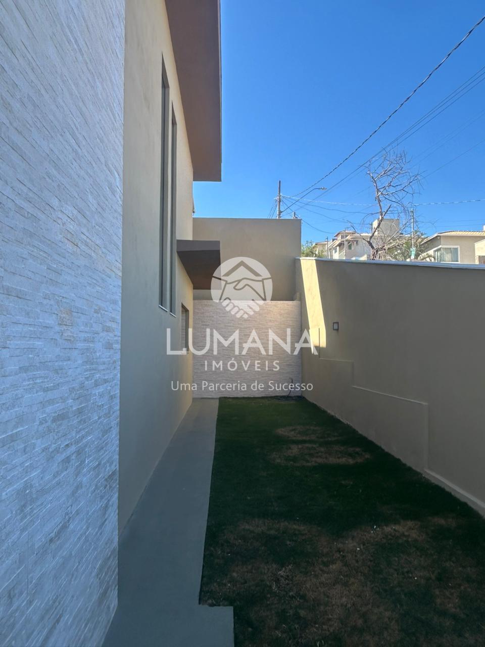 CASA EM CONDOMÍNIO — foto 20 — Trilhas Do Sol, Lagoa Santa, MG