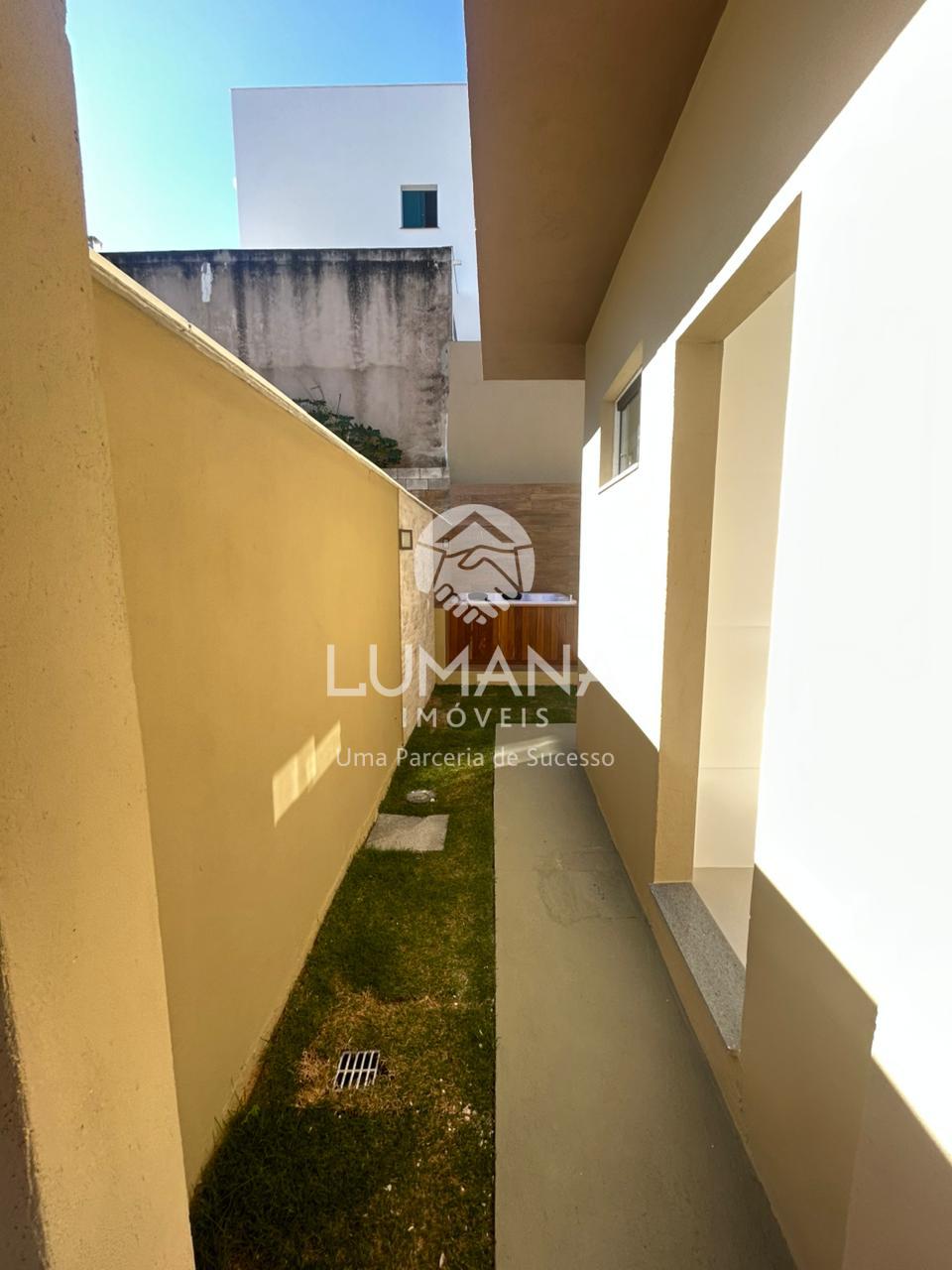 CASA EM CONDOMÍNIO — foto 21 — Trilhas Do Sol, Lagoa Santa, MG